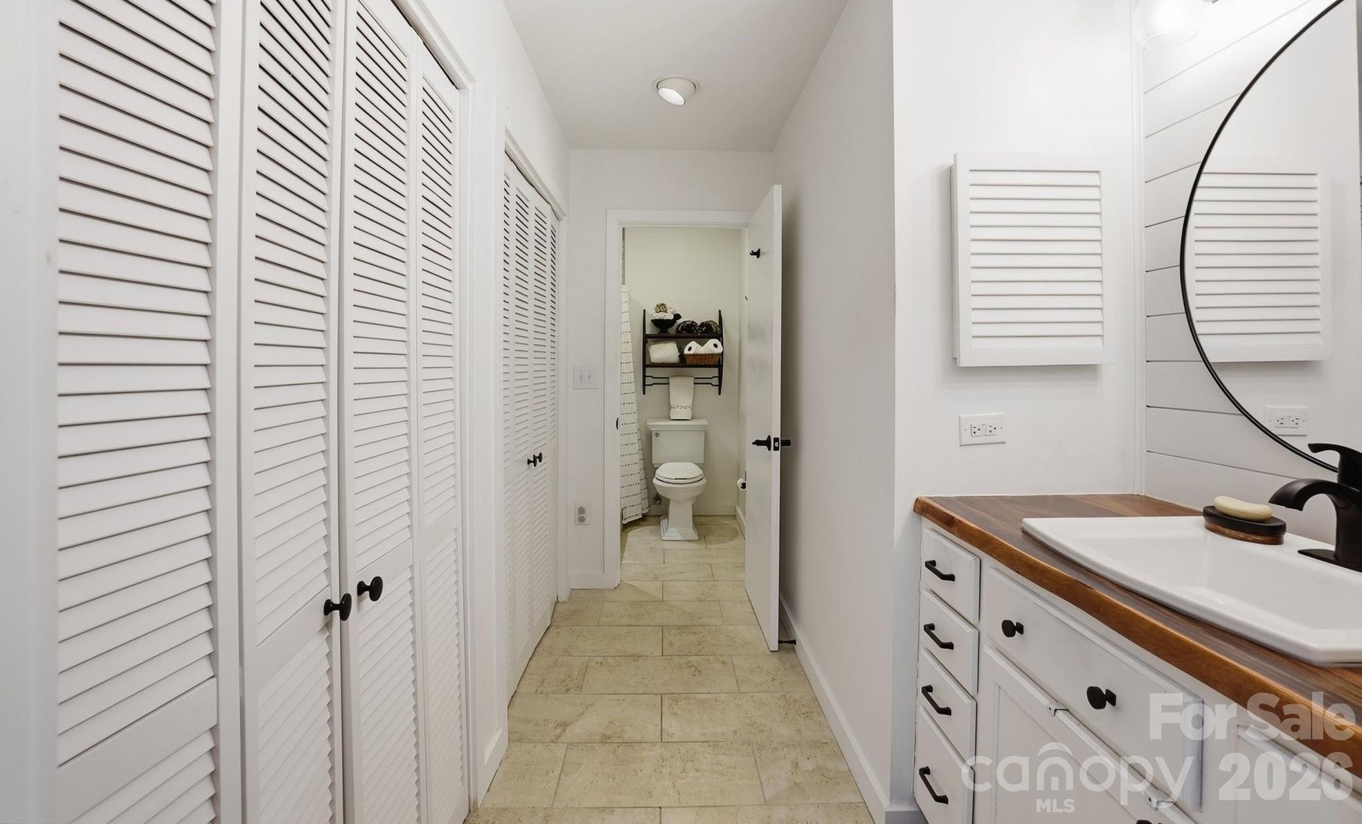 River Hills - Residential