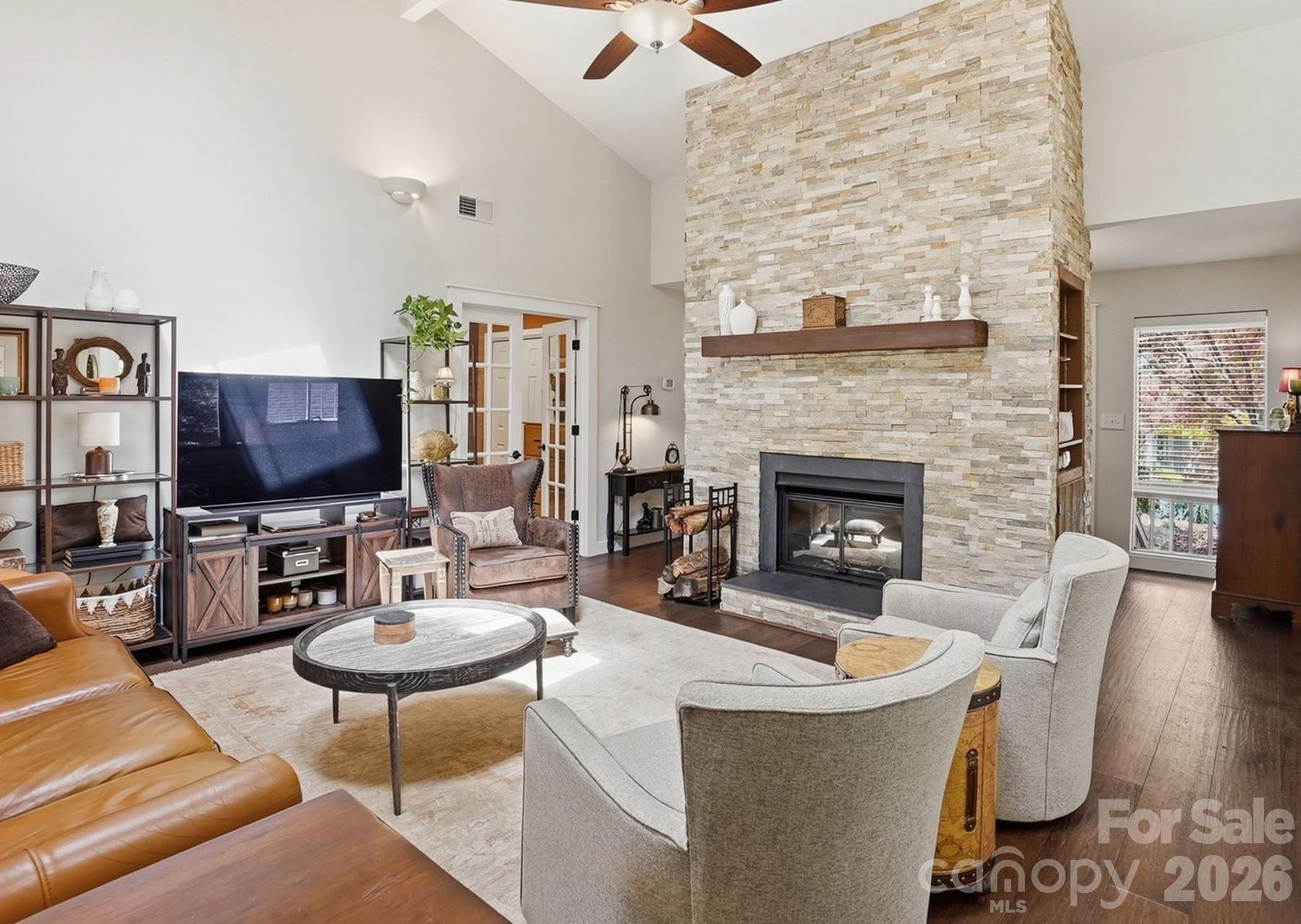 River Hills - Residential