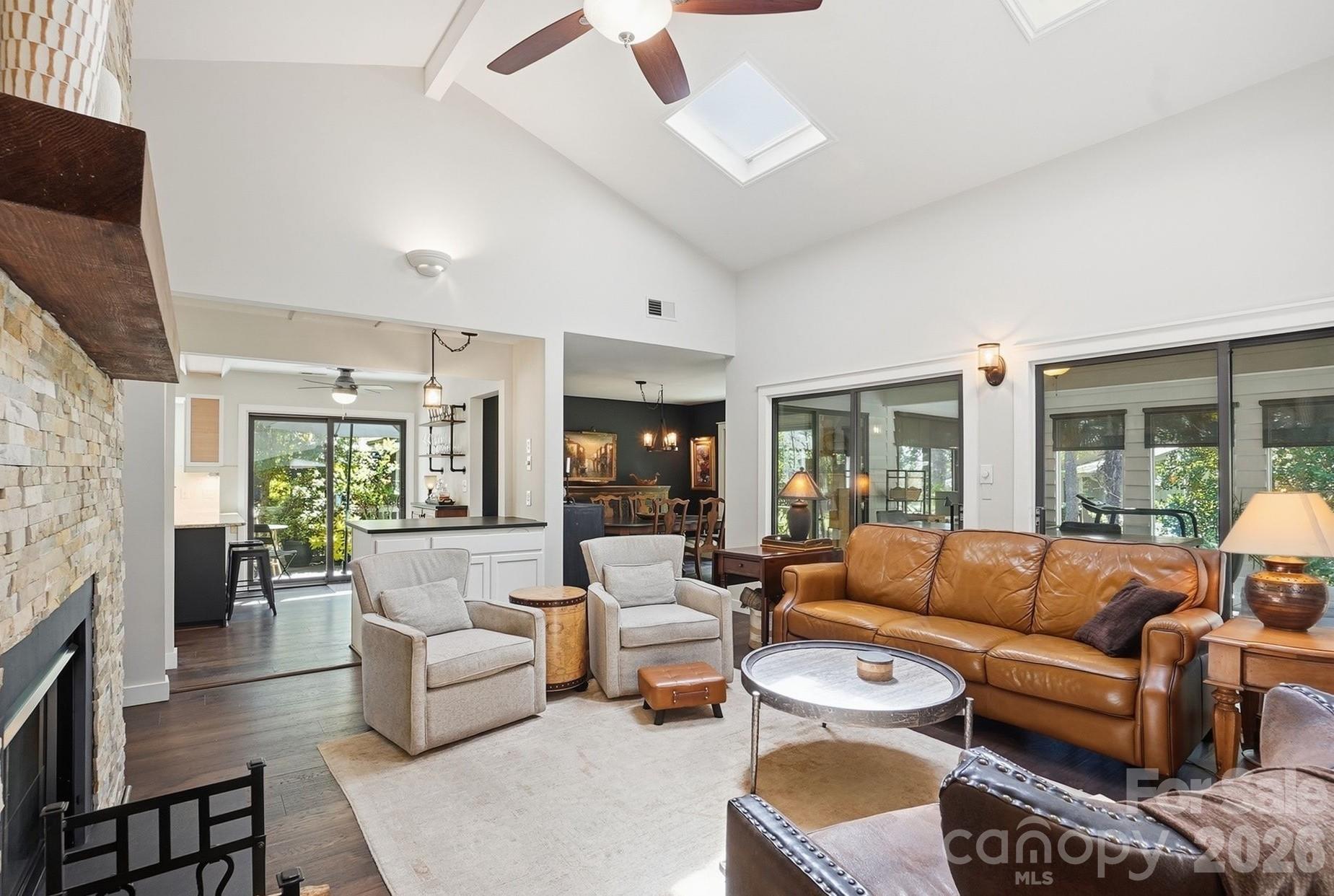 River Hills - Residential