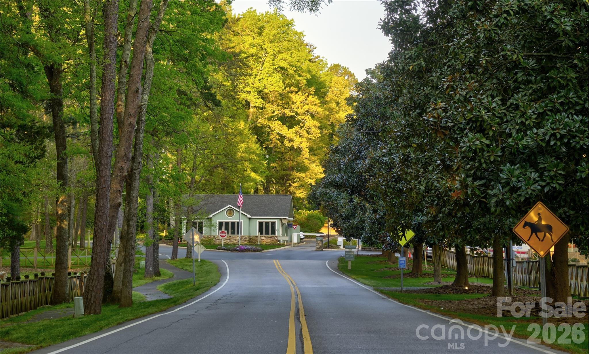 River Hills - Residential