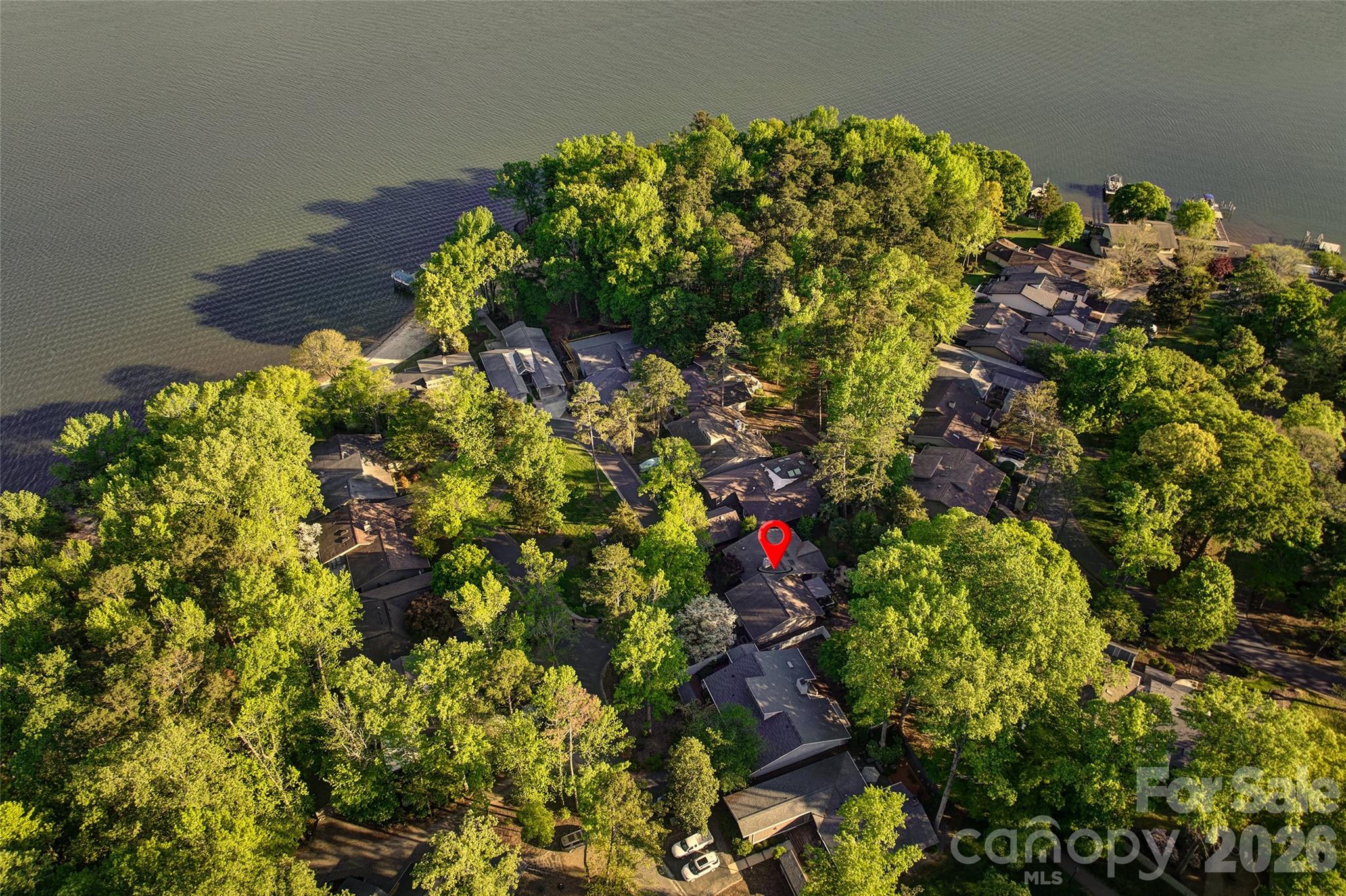 River Hills - Residential