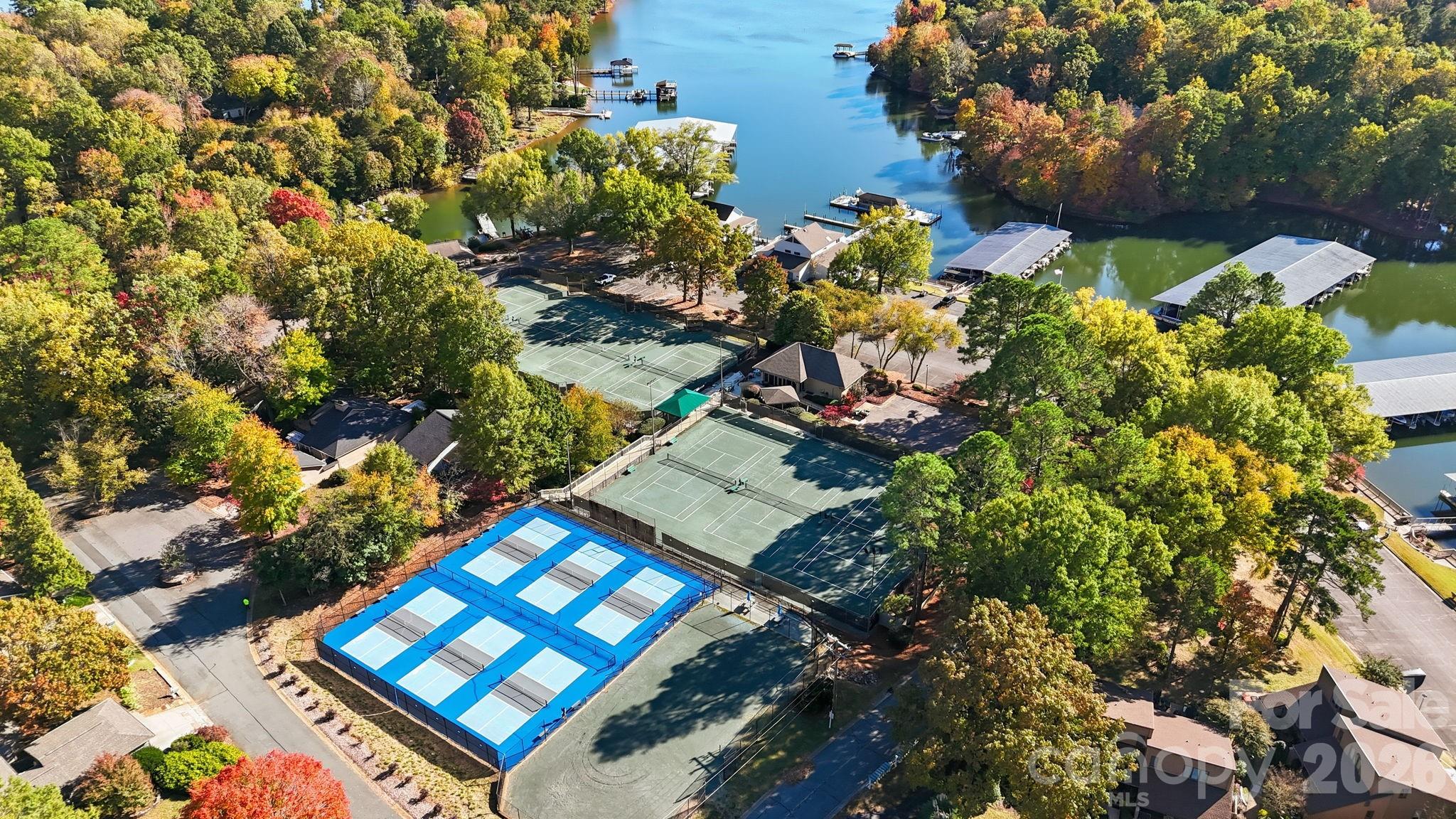 River Hills - Residential