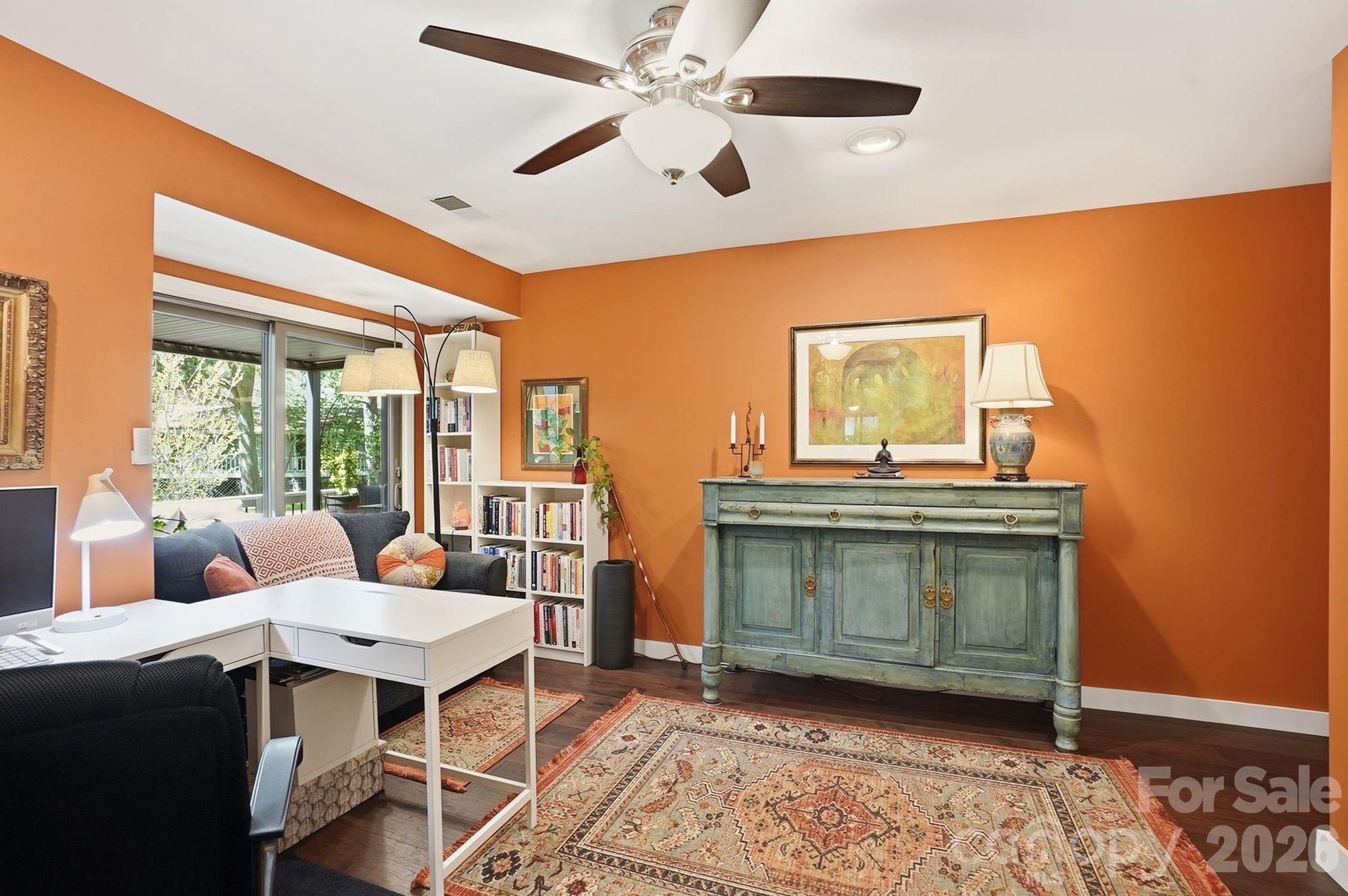 River Hills - Residential