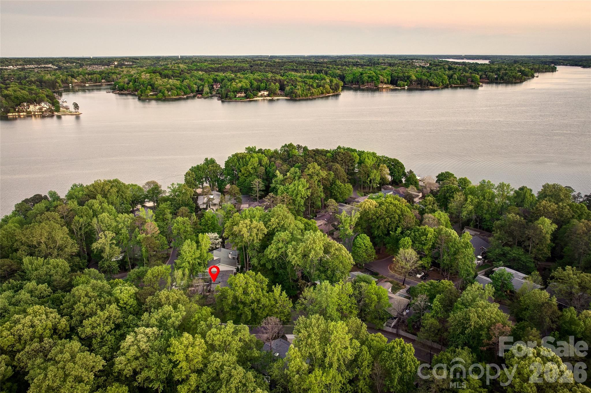 River Hills - Residential