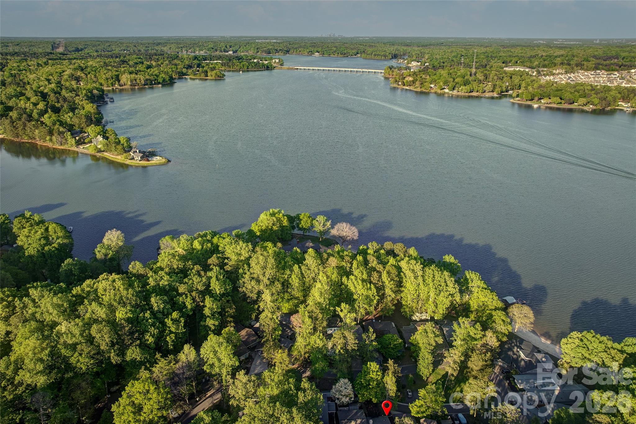 River Hills - Residential