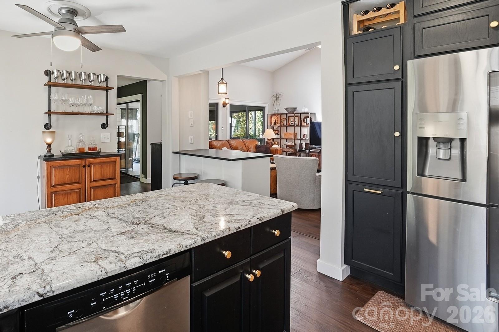 River Hills - Residential