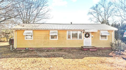 407 Conwell Road Pleasant Hill NC 27866