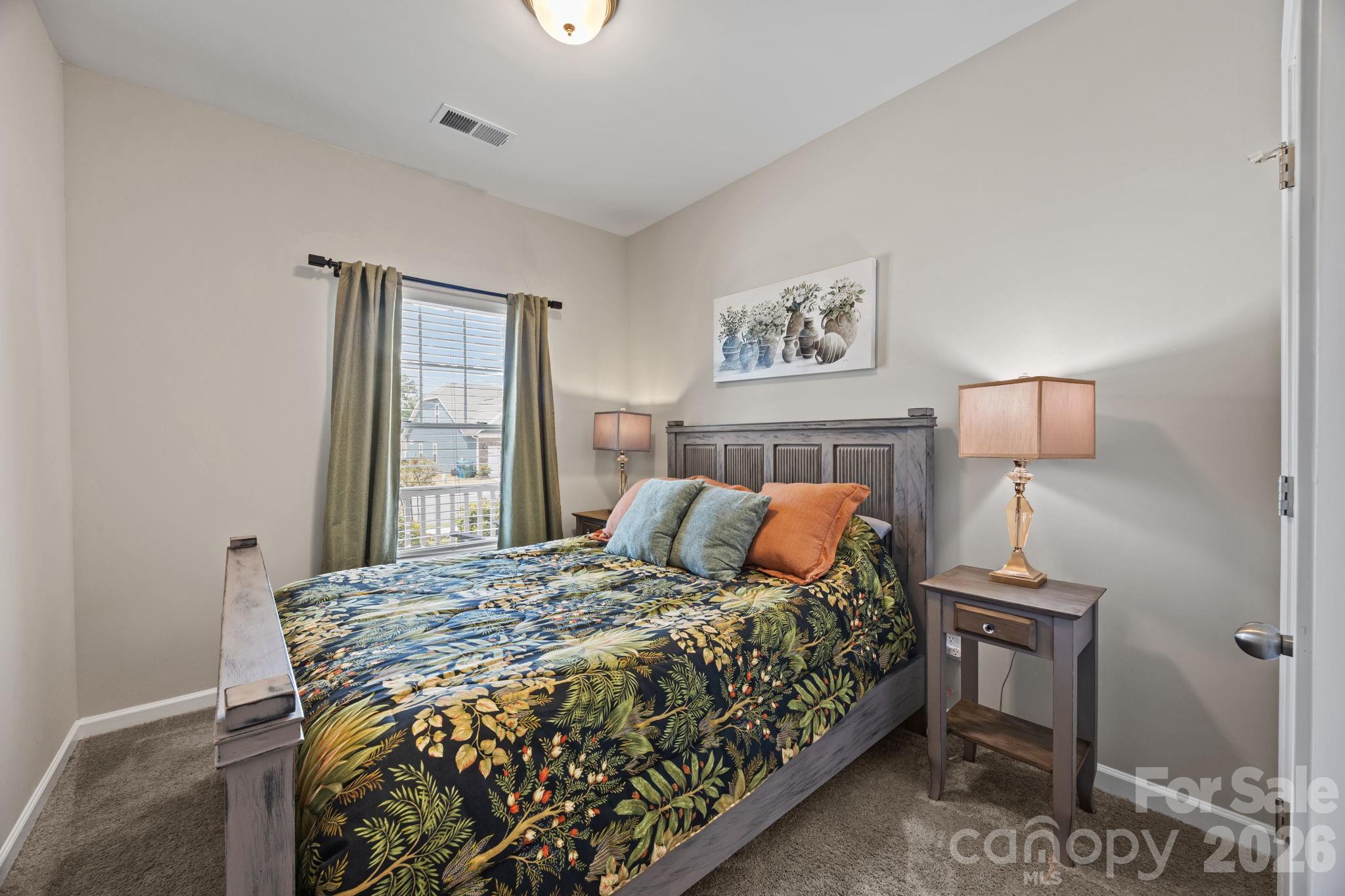 Locust Town Center - Residential