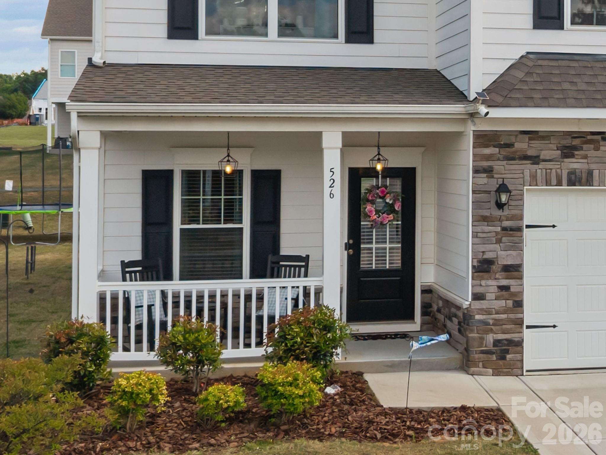 526 Ardsley Drive