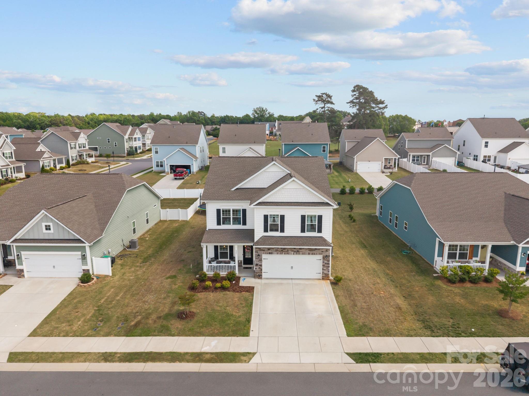 526 Ardsley Drive
