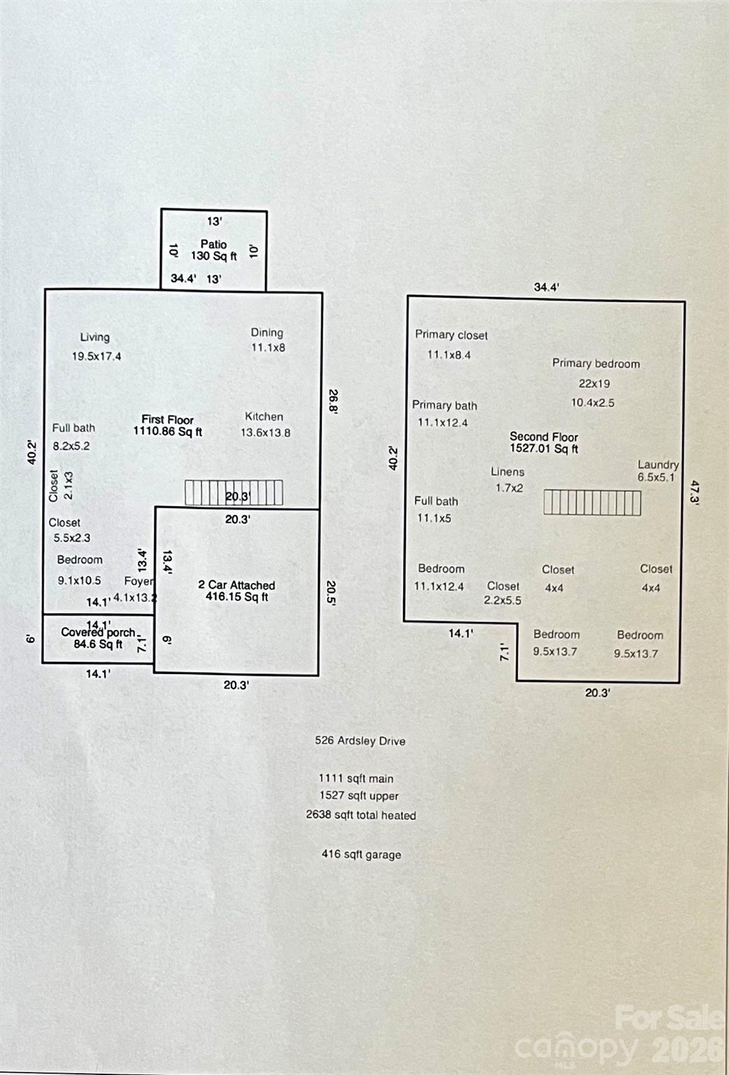 Locust Town Center - Residential