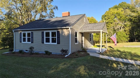 Photo of 1569 Converse Street, Lancaster, SC 29720 (MLS # 4437147)