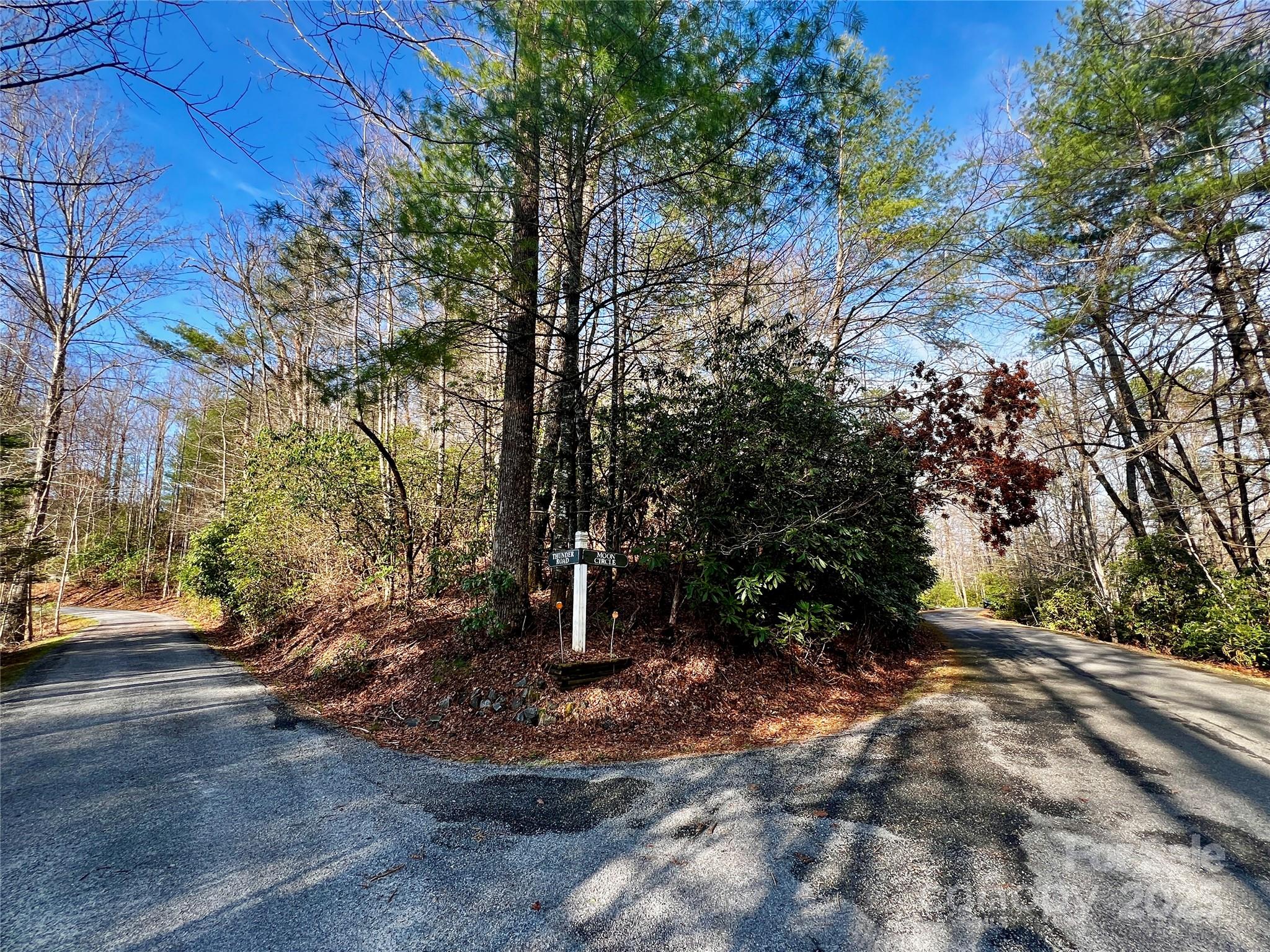 Whiskey Creek II - Land