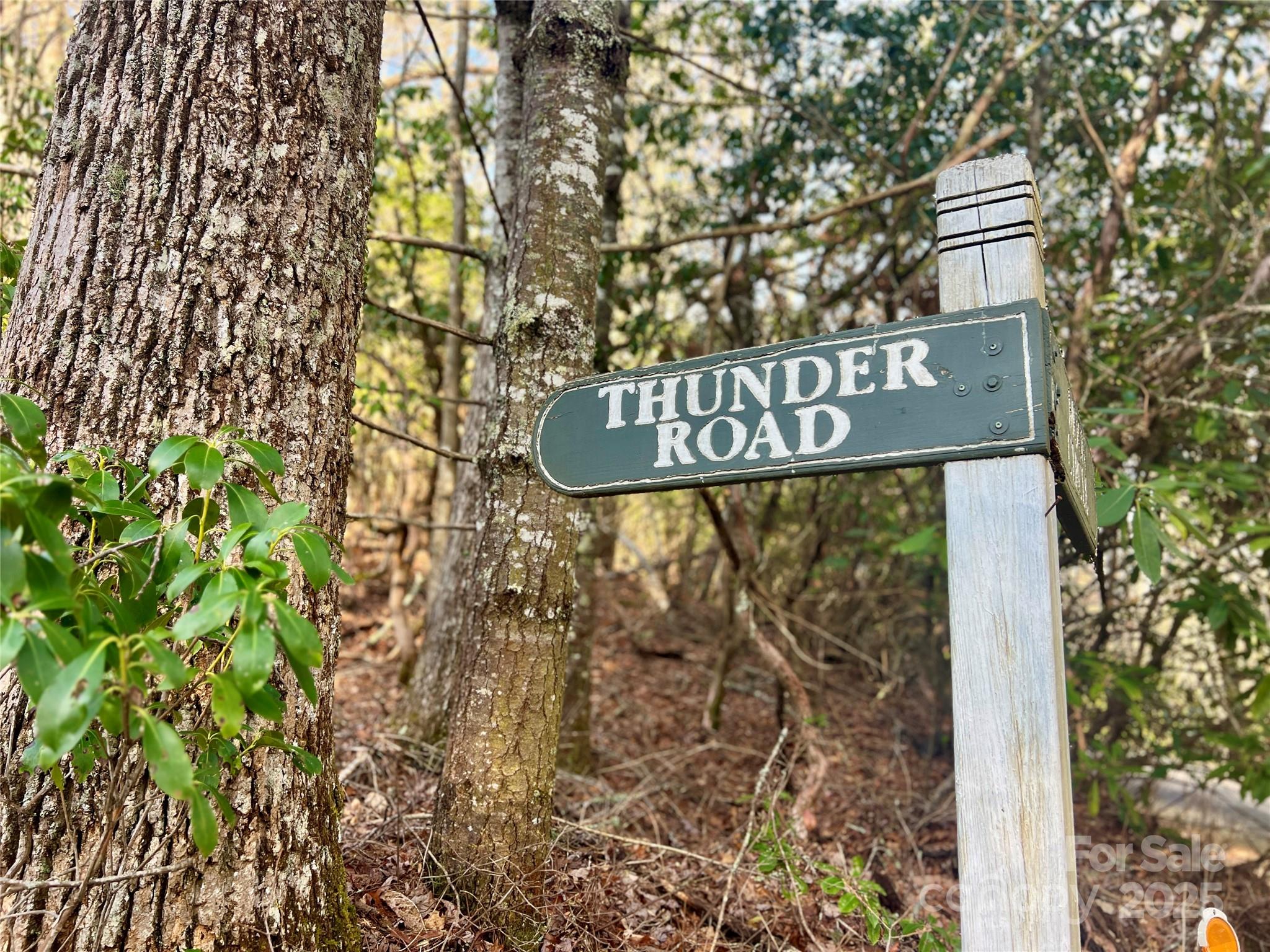 Lot 131 Thunder Road