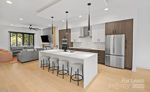 2712 N Davidson Street Charlotte NC 28205