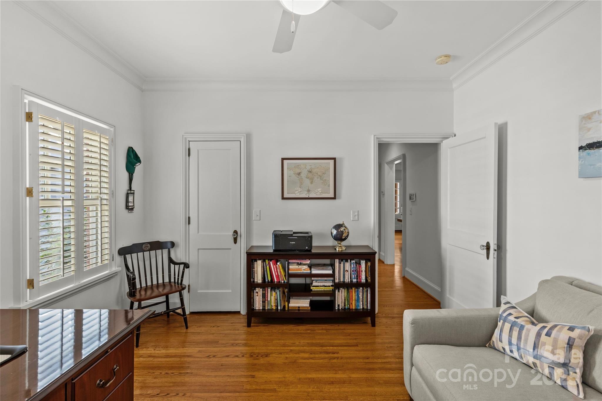 Dilworth - Residential