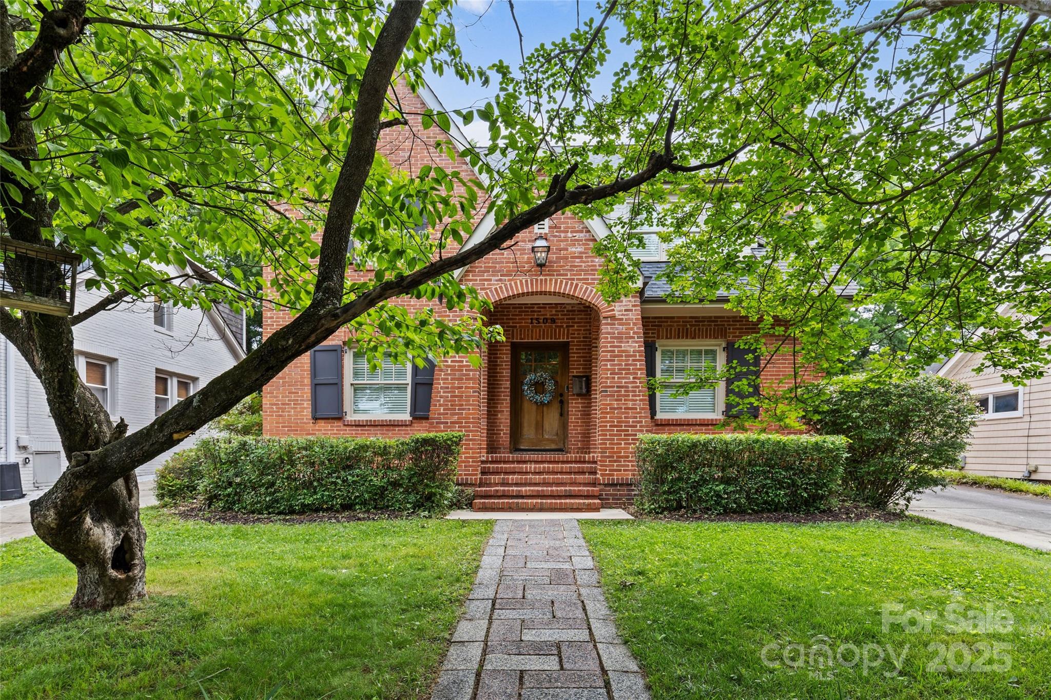 Dilworth - Residential