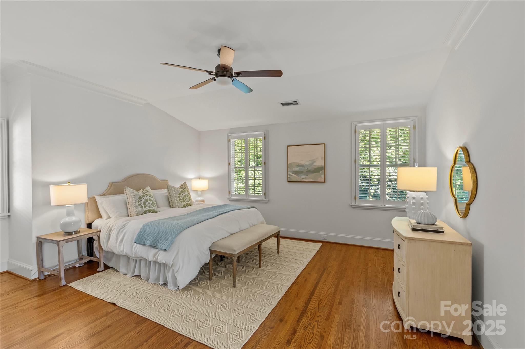 Dilworth - Residential