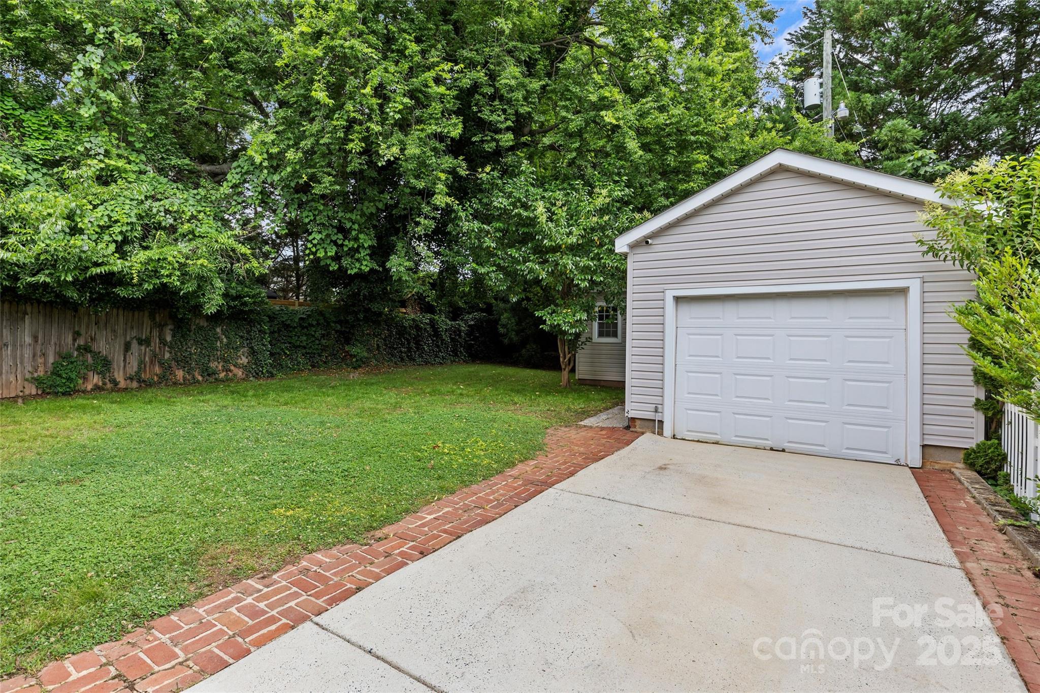 Dilworth - Residential