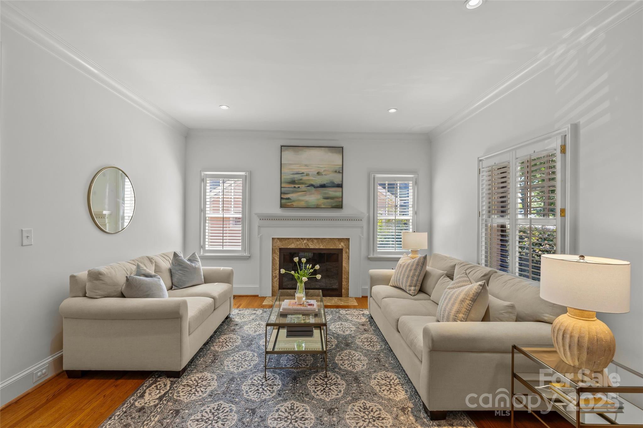 Dilworth - Residential