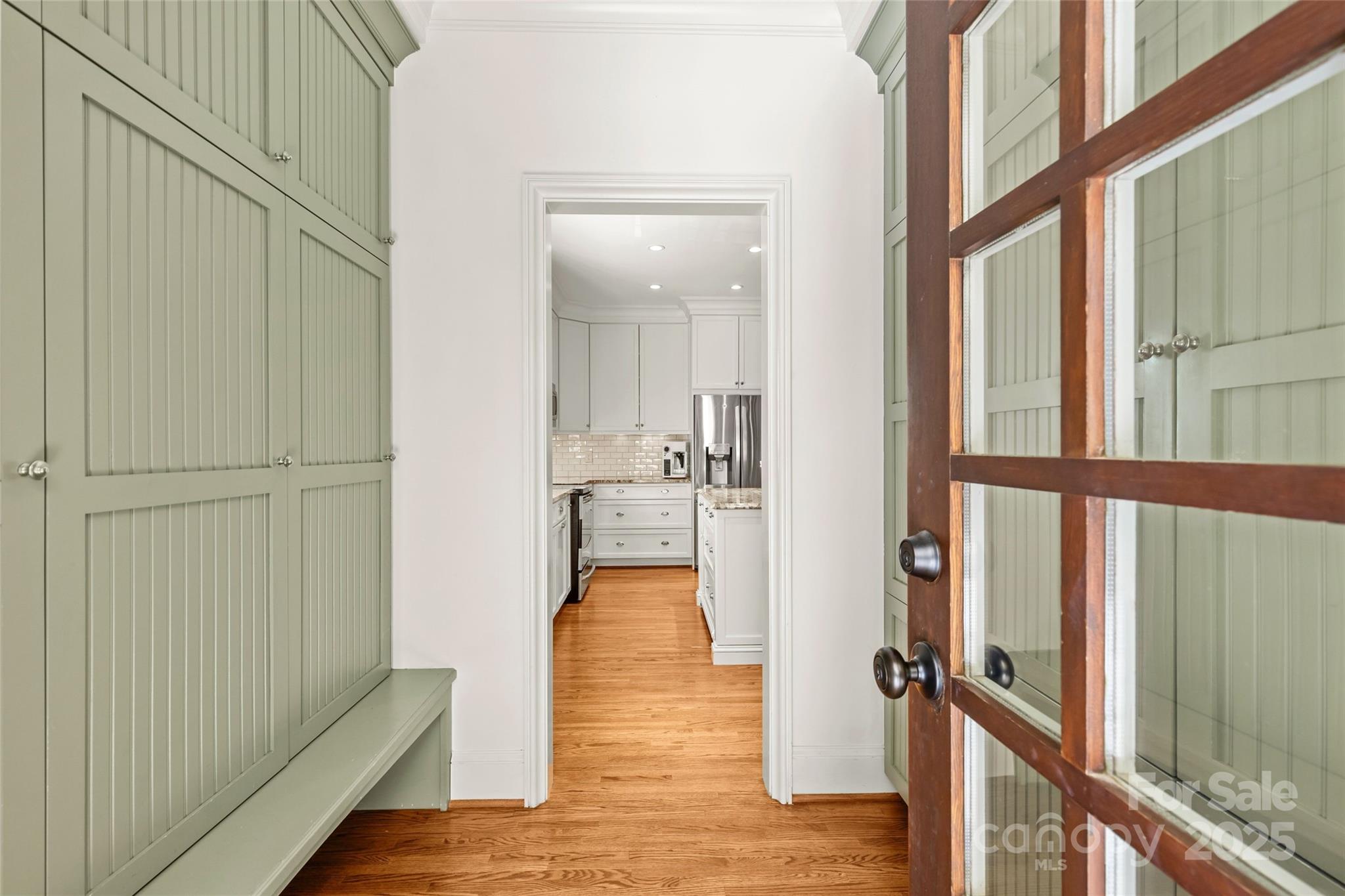 Dilworth - Residential