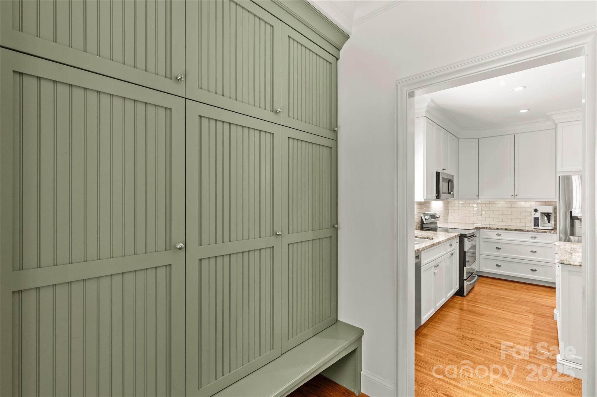 Dilworth - Residential