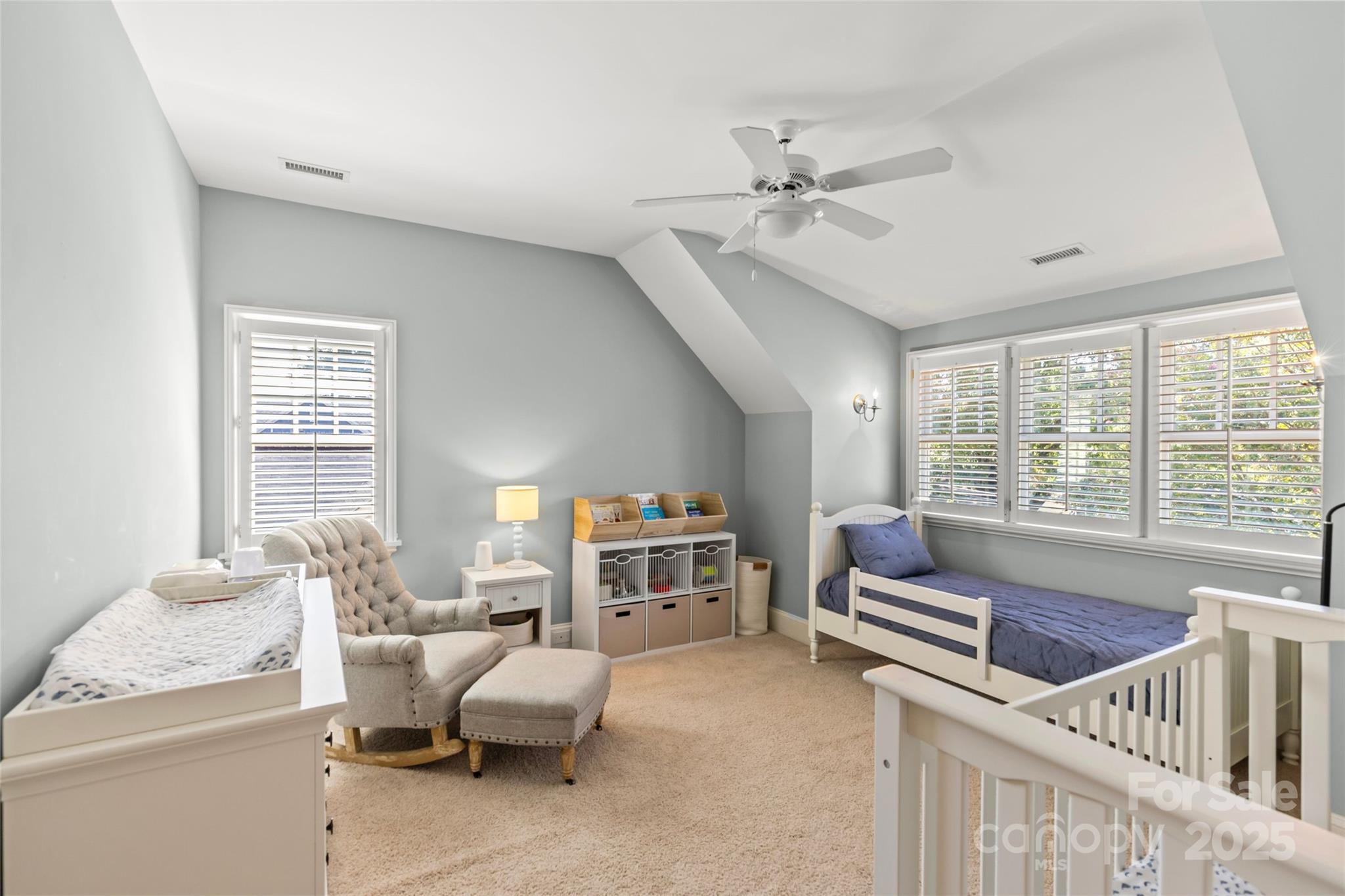 Dilworth - Residential