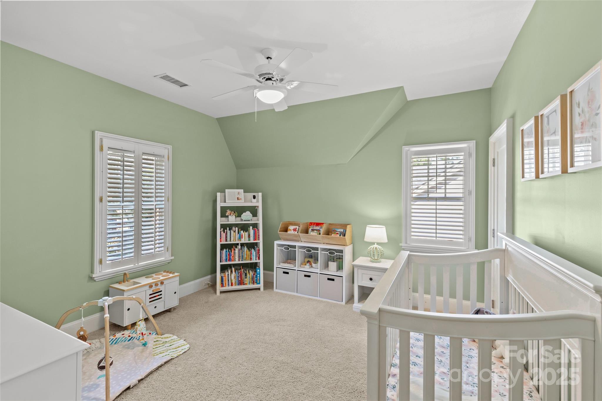 Dilworth - Residential