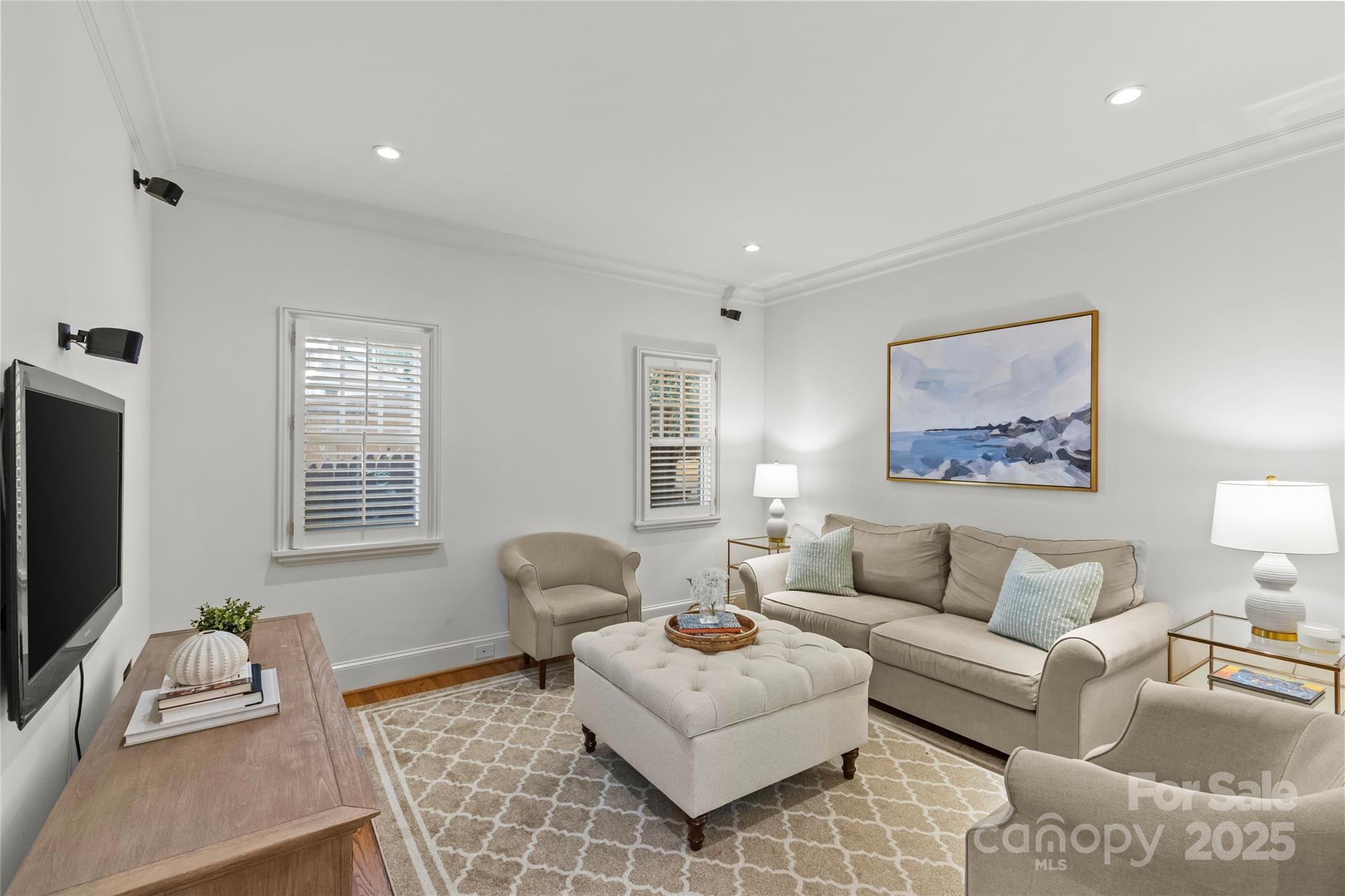 Dilworth - Residential