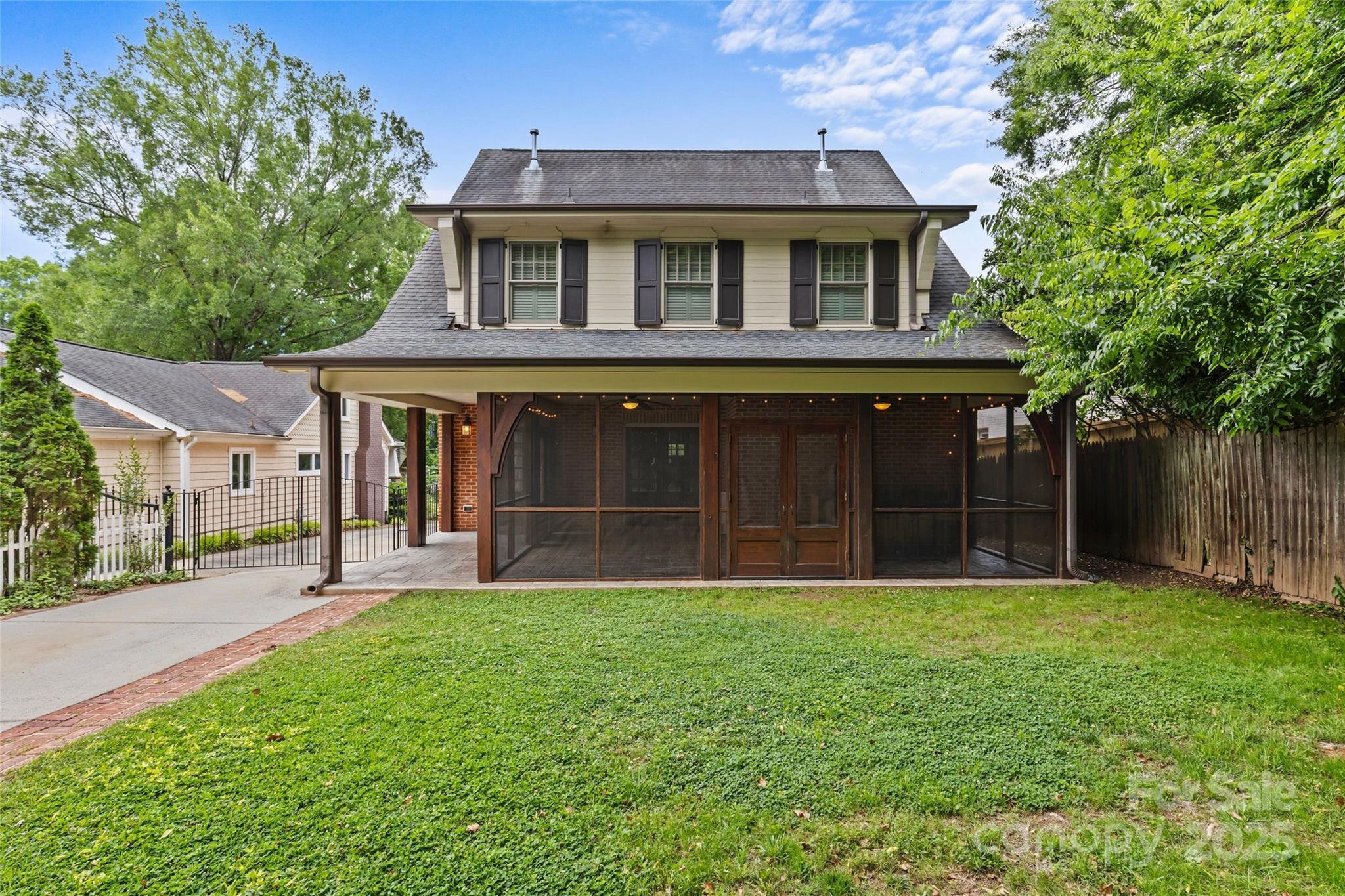 Dilworth - Residential