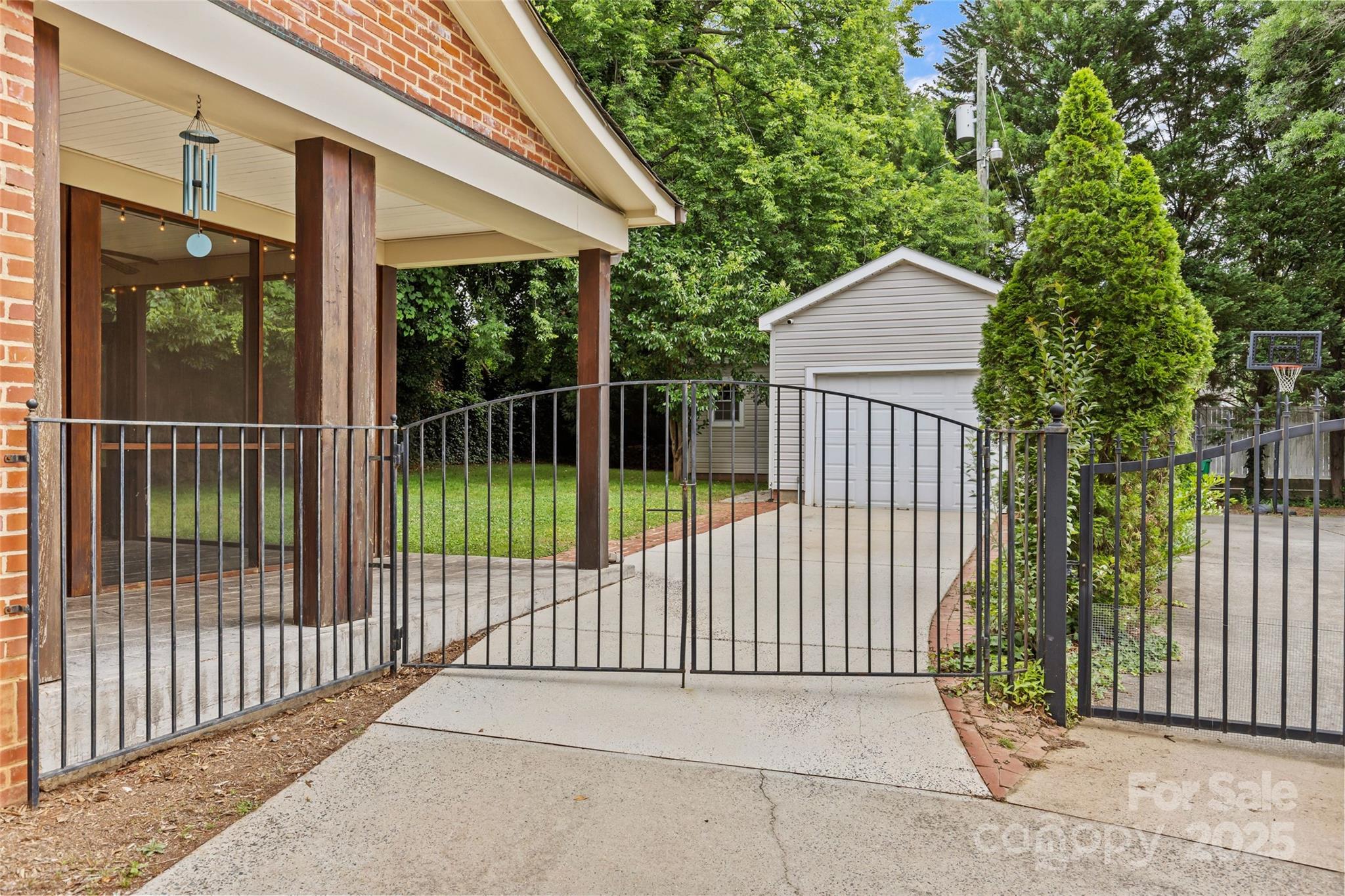 Dilworth - Residential