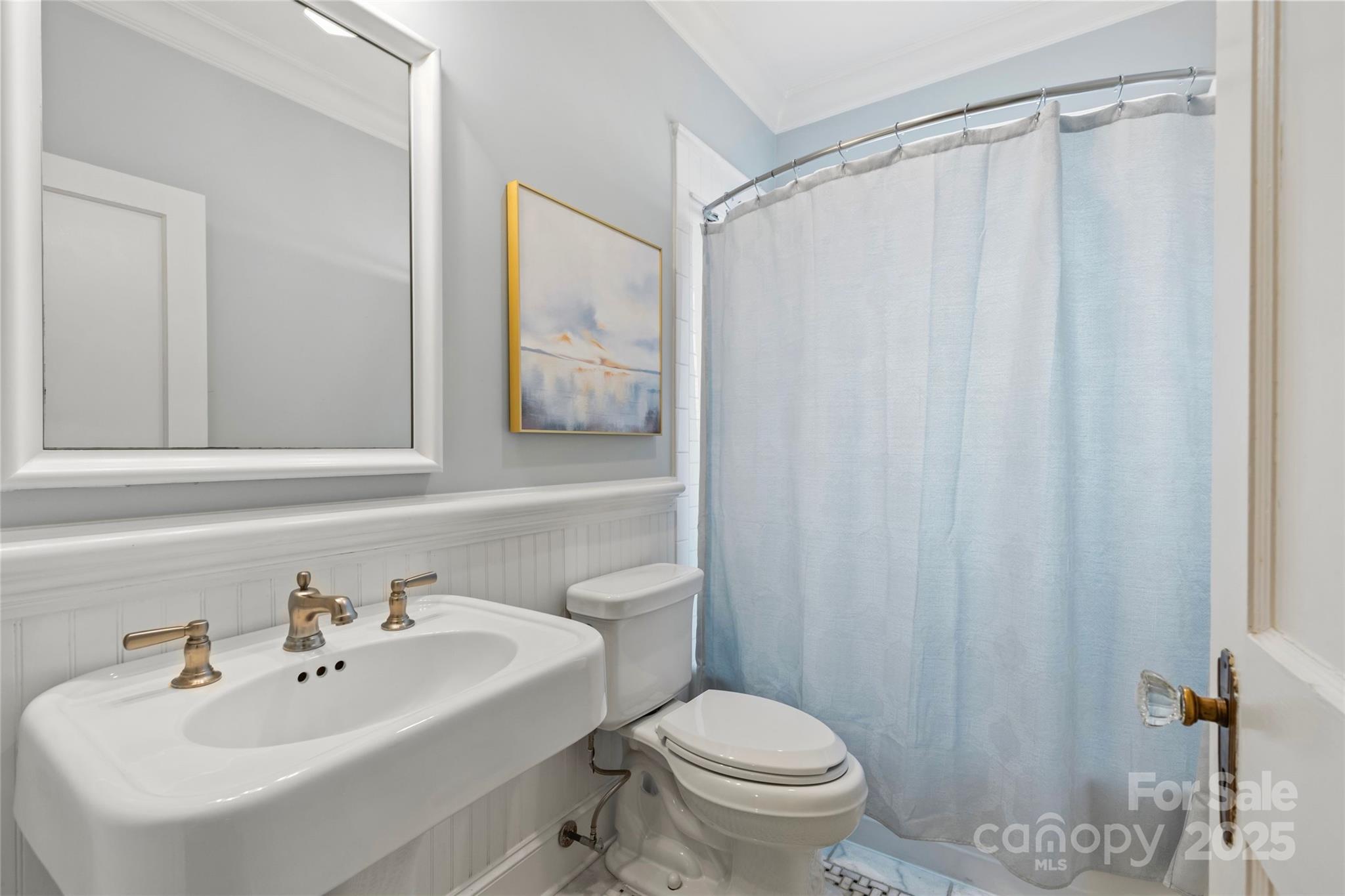 Dilworth - Residential