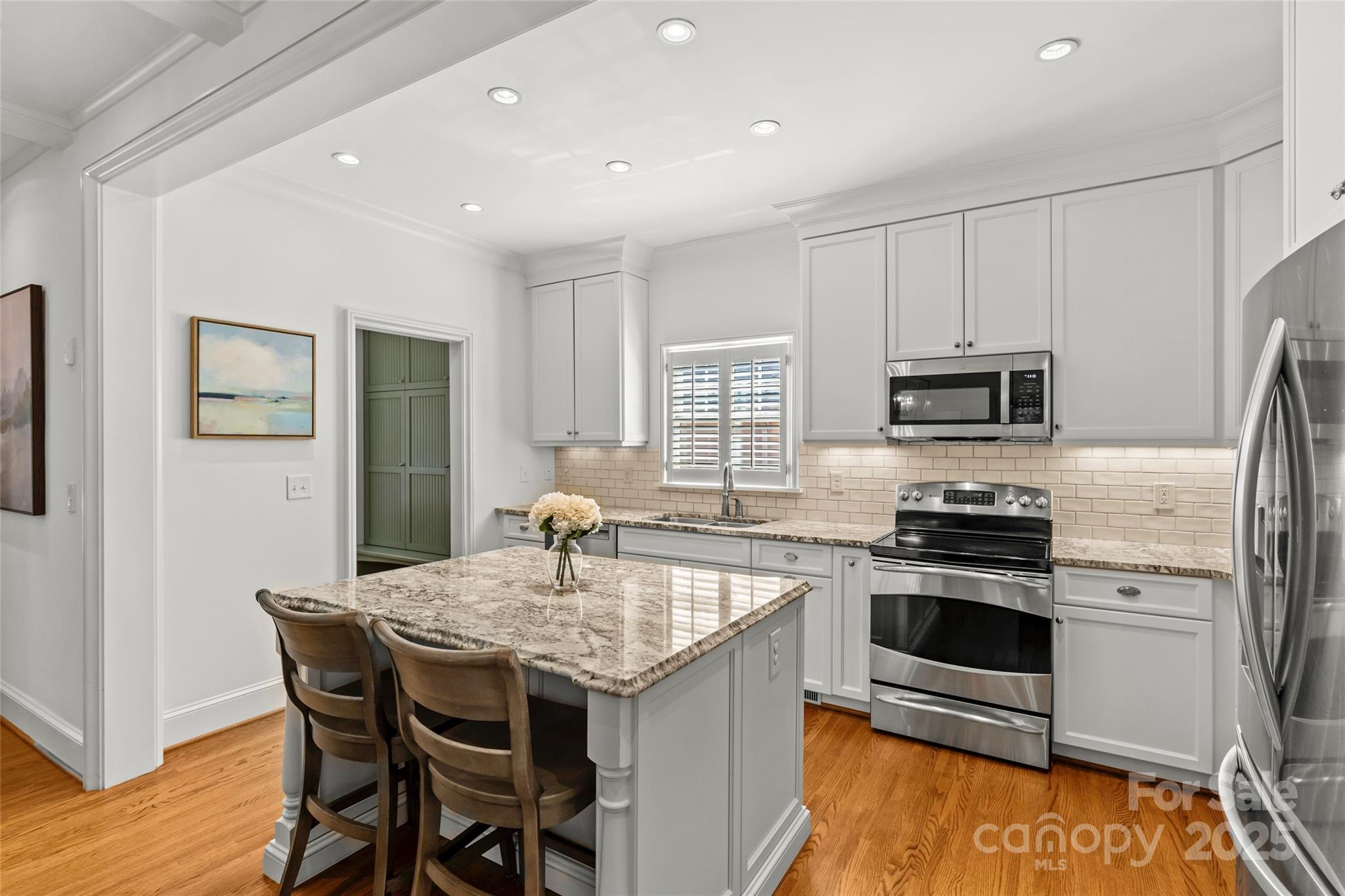 Dilworth - Residential