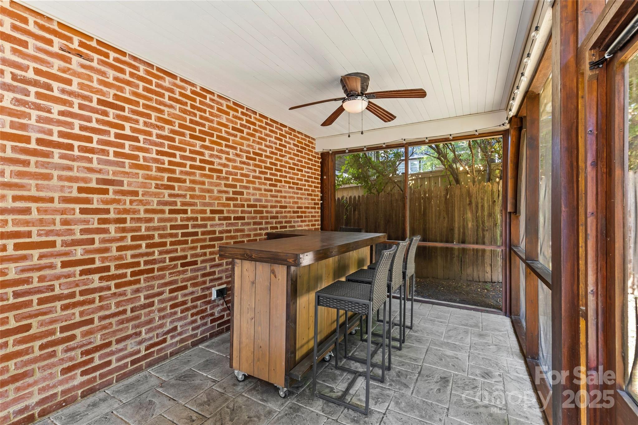 Dilworth - Residential