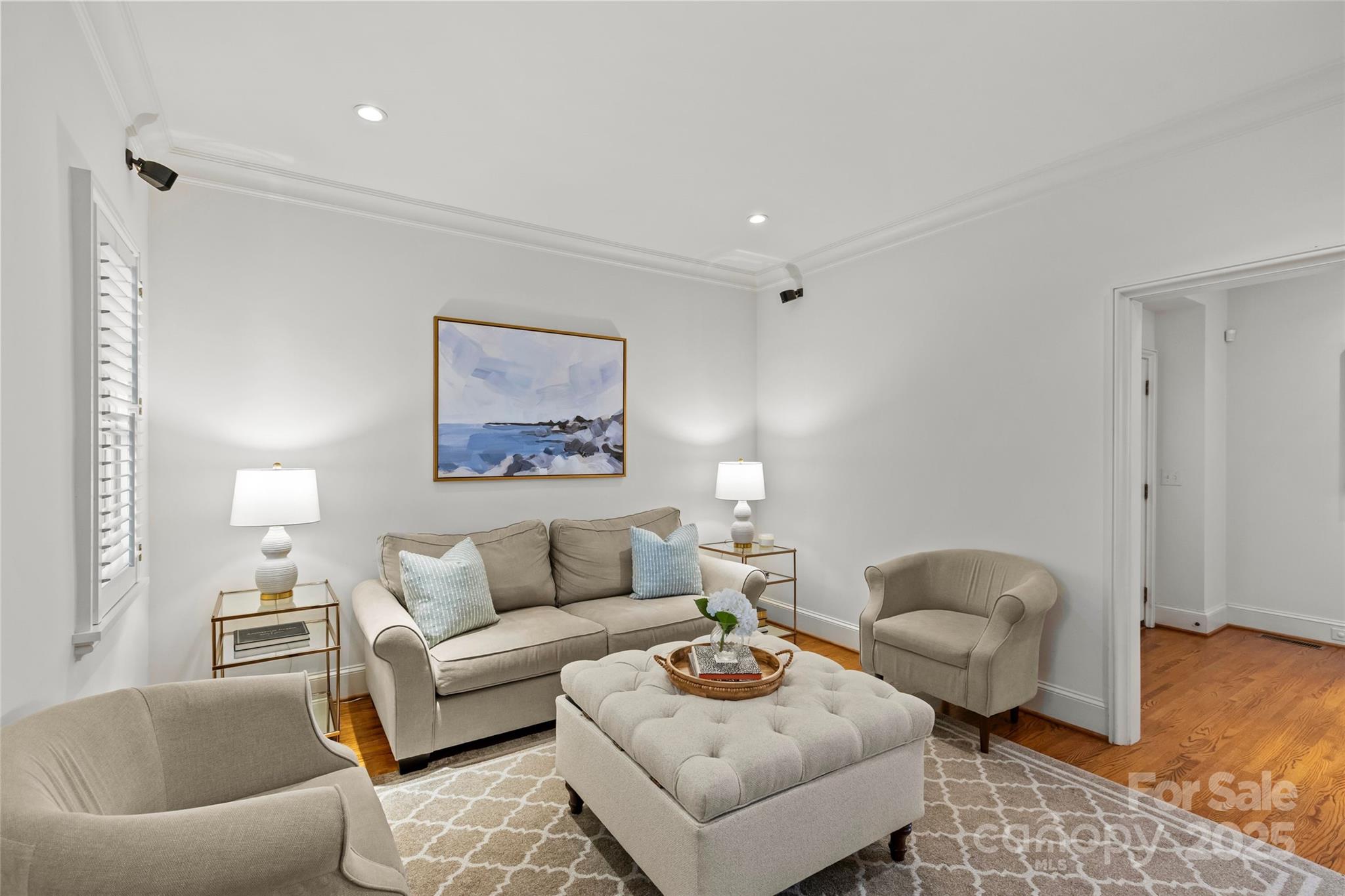 Dilworth - Residential