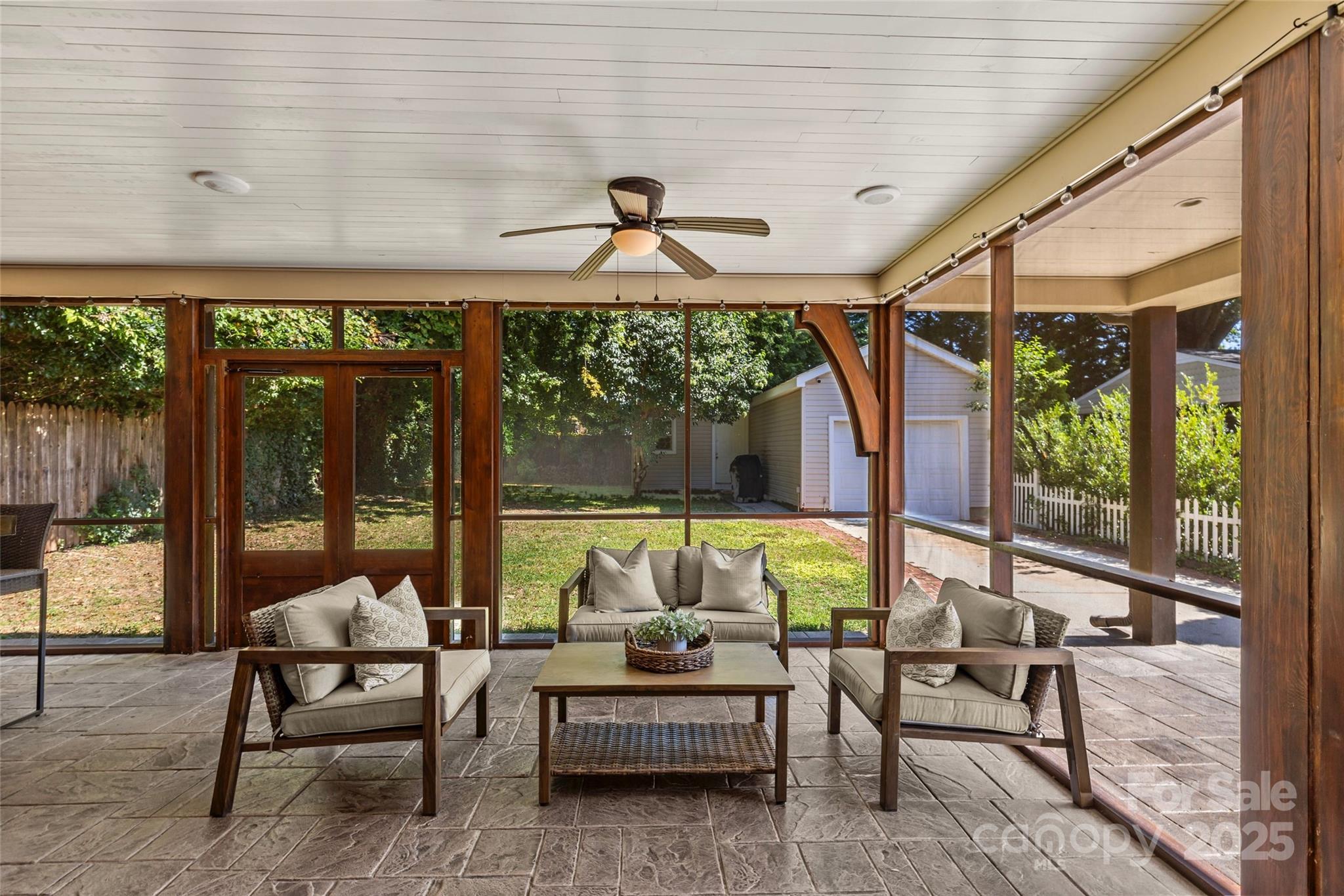 Dilworth - Residential