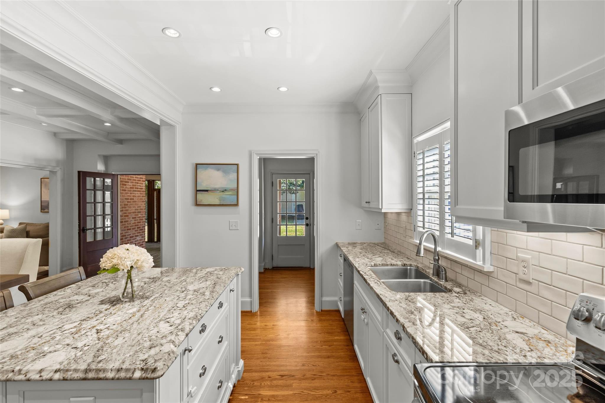 Dilworth - Residential