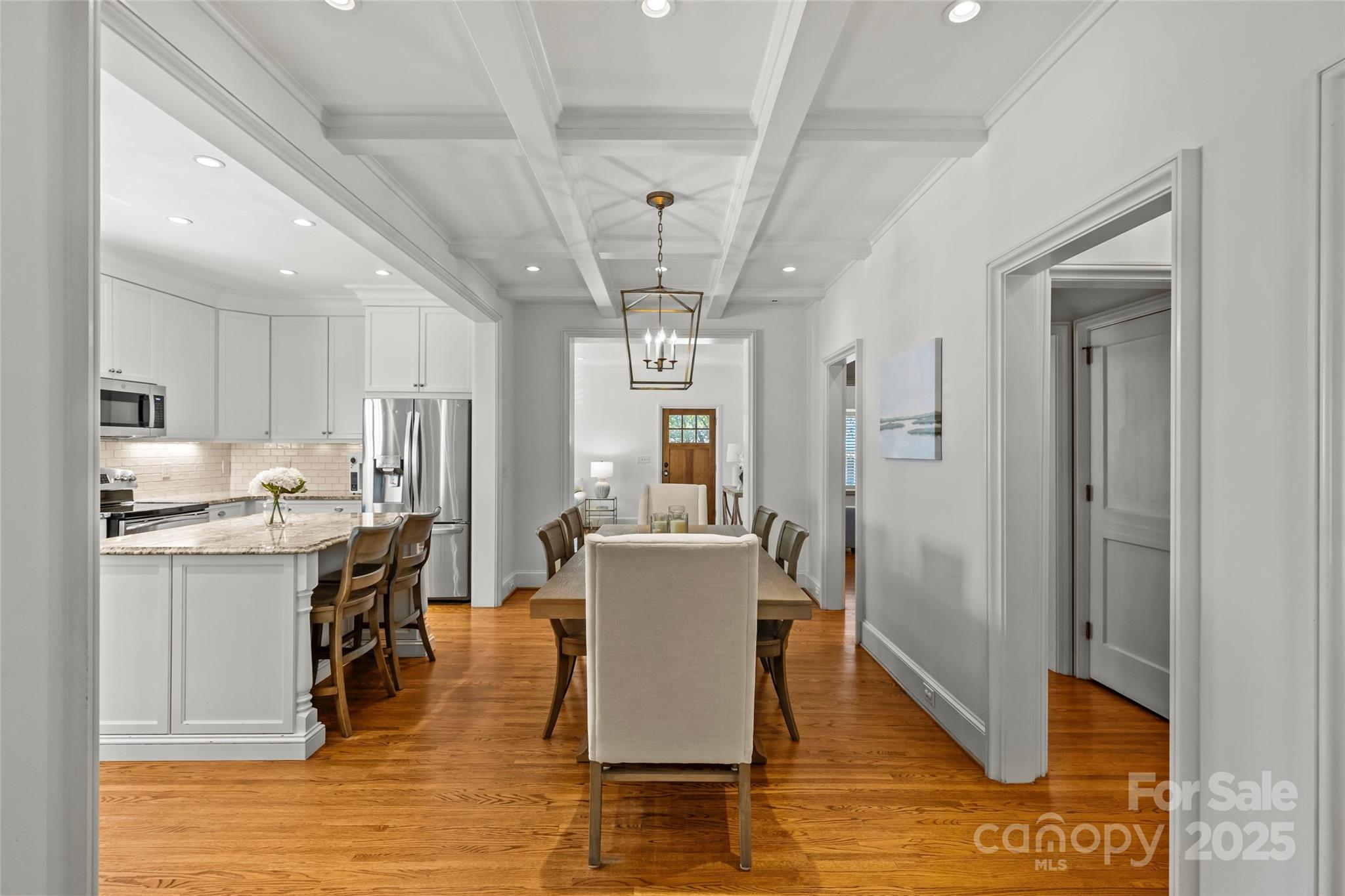 Dilworth - Residential