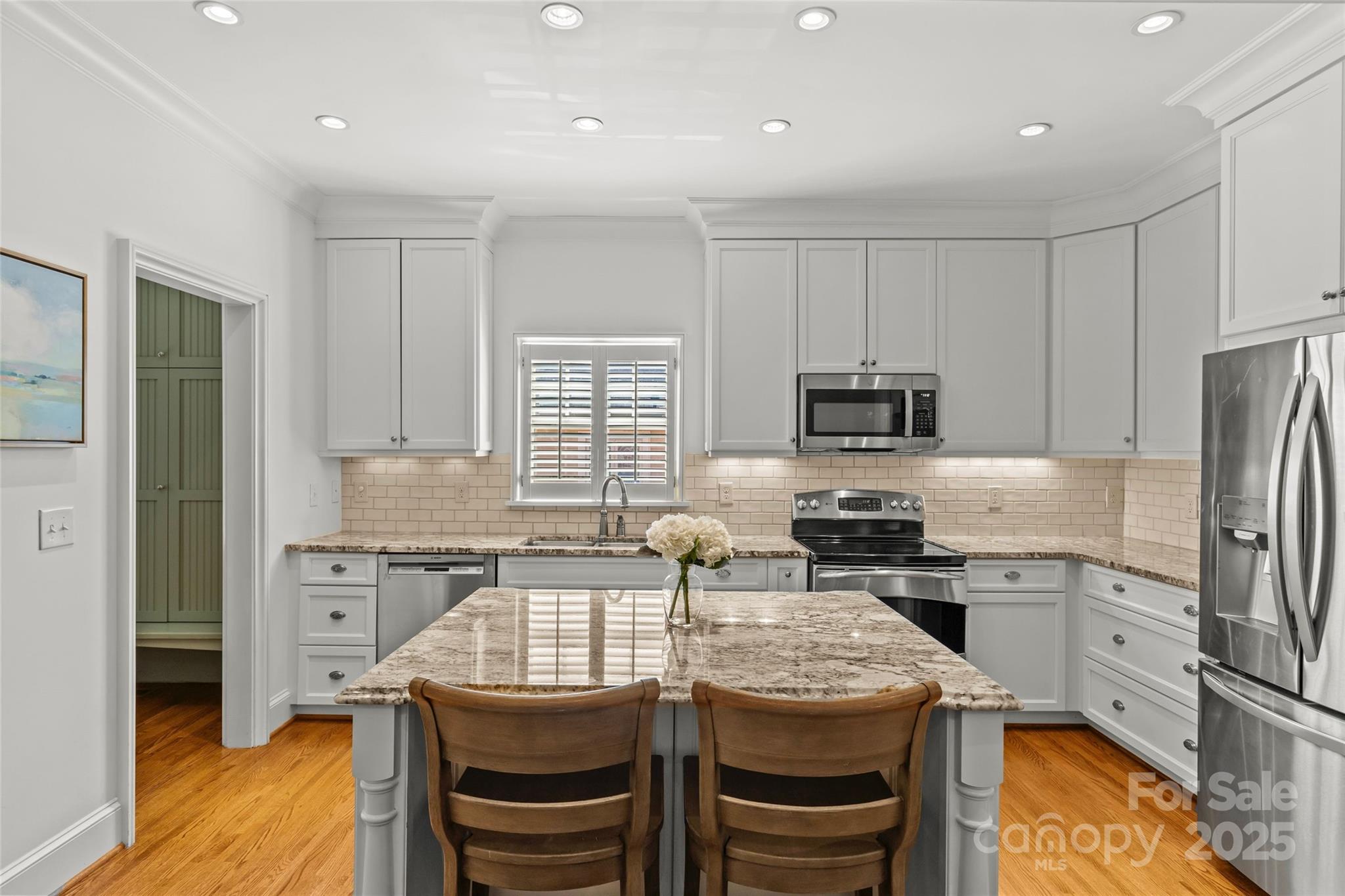 Dilworth - Residential