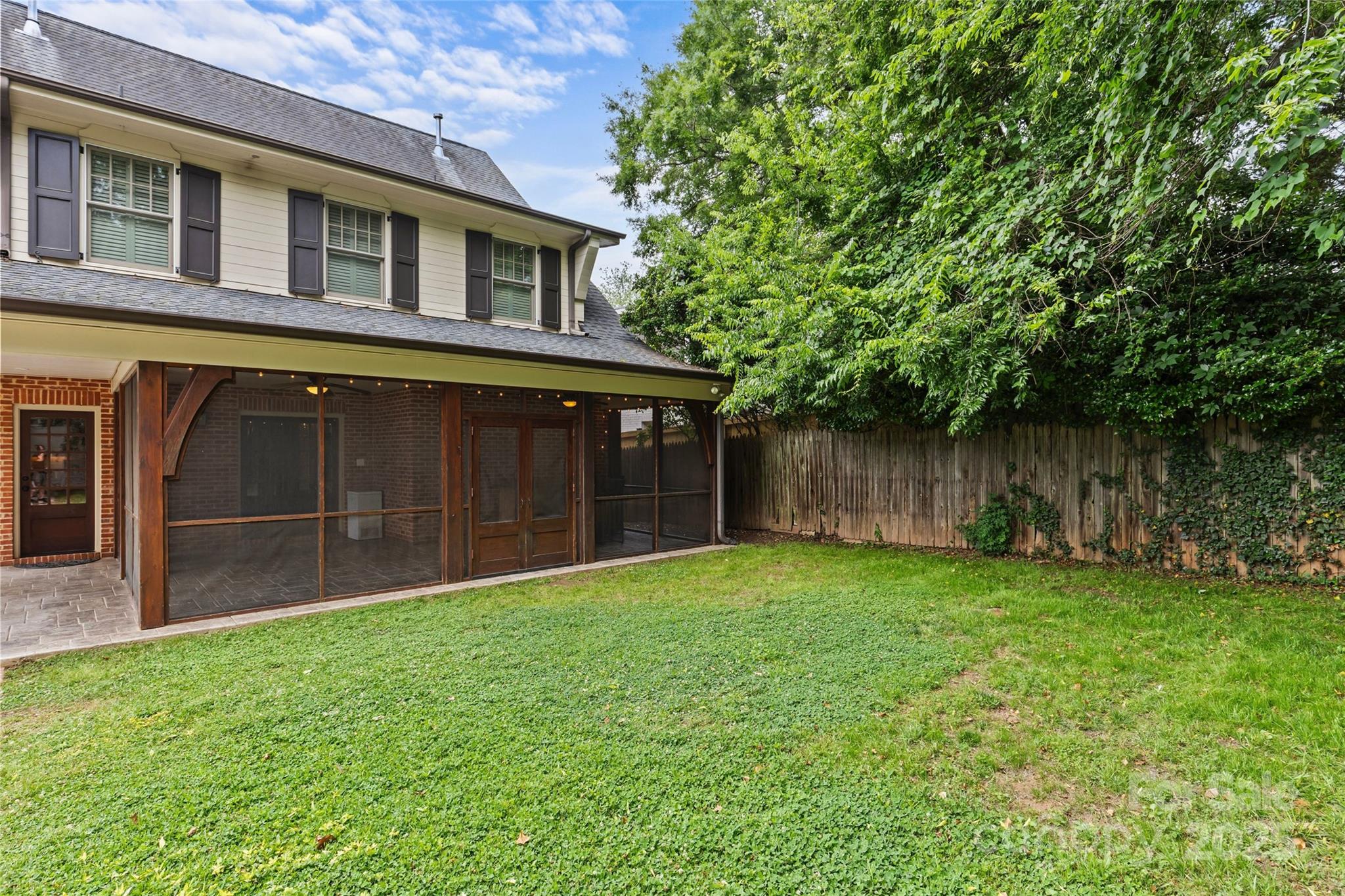 Dilworth - Residential