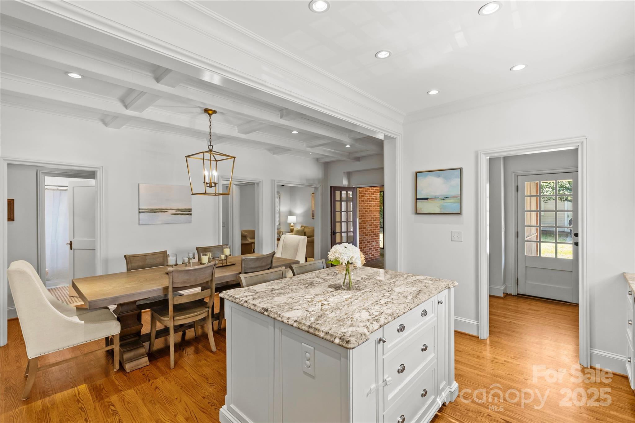 Dilworth - Residential