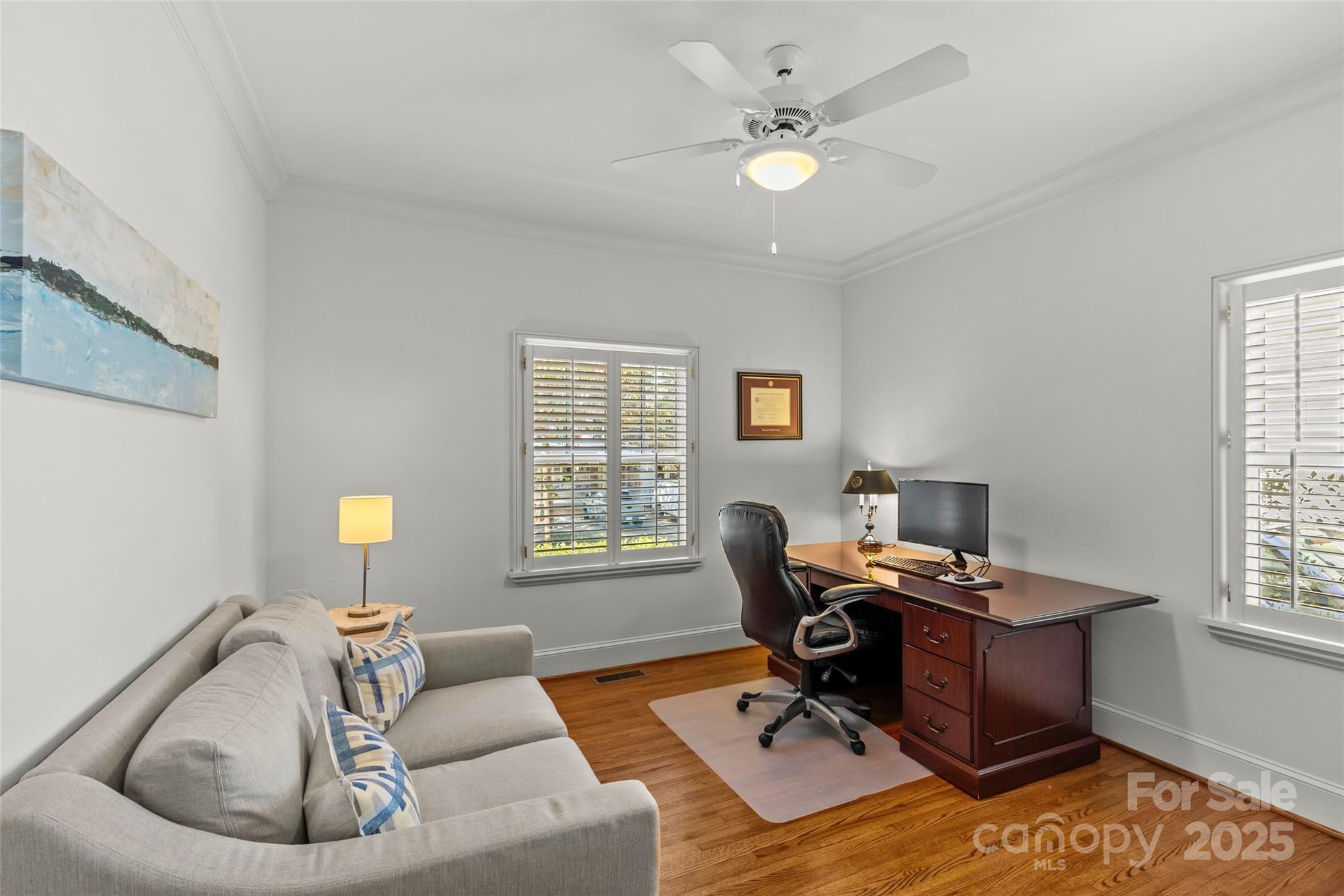 Dilworth - Residential