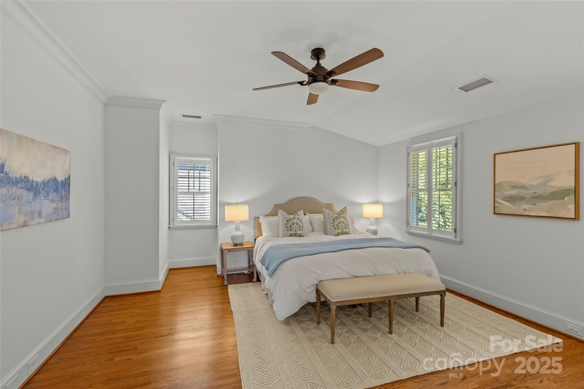 Dilworth - Residential