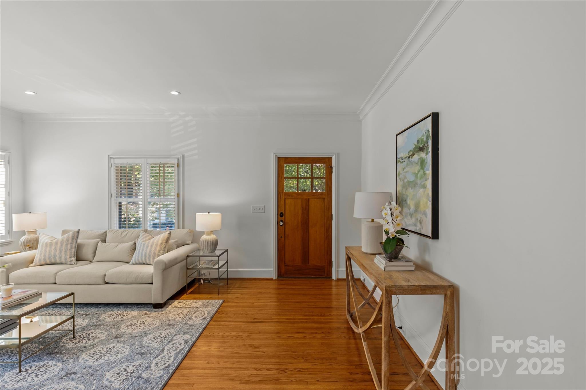 Dilworth - Residential