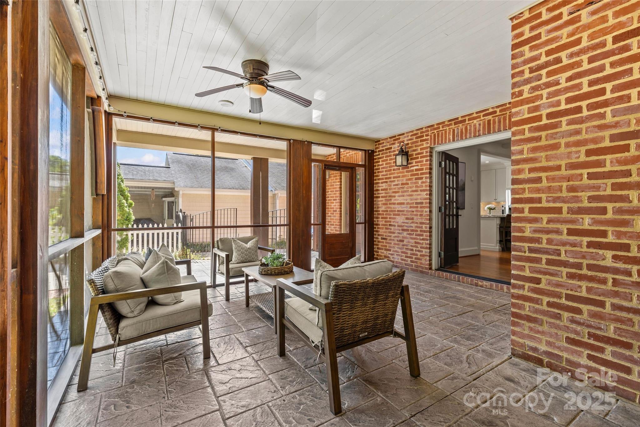 Dilworth - Residential