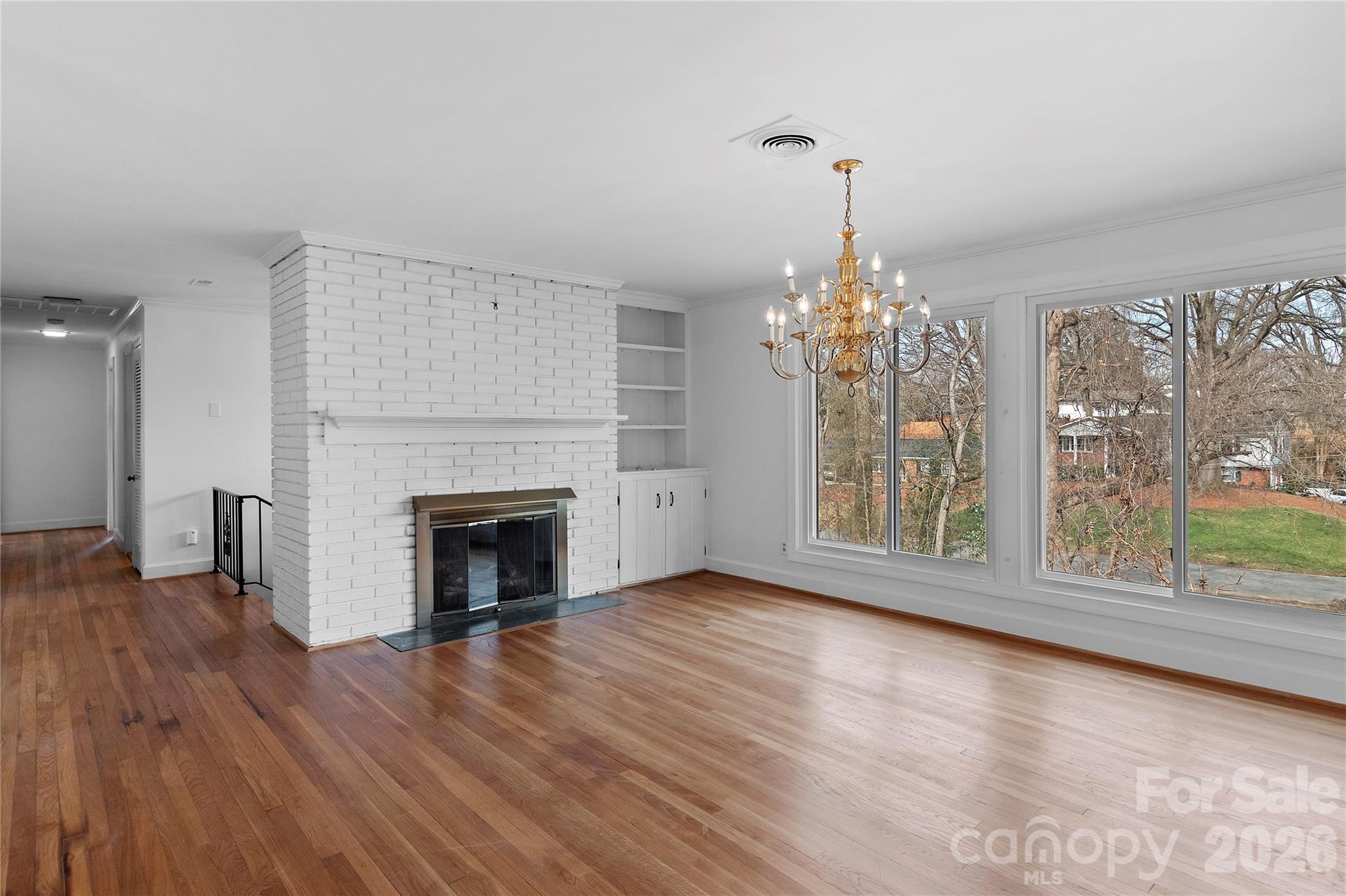 Shoreland Park - Residential