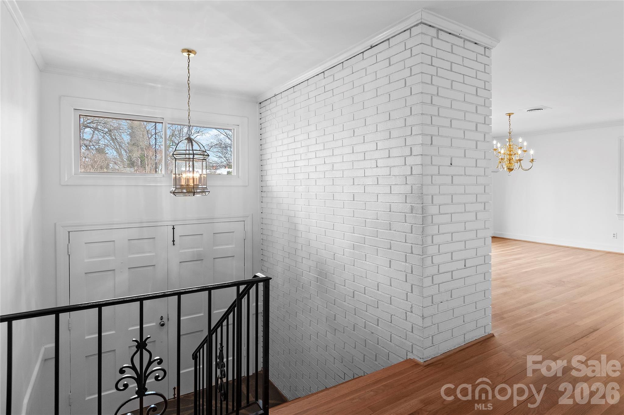 Shoreland Park - Residential