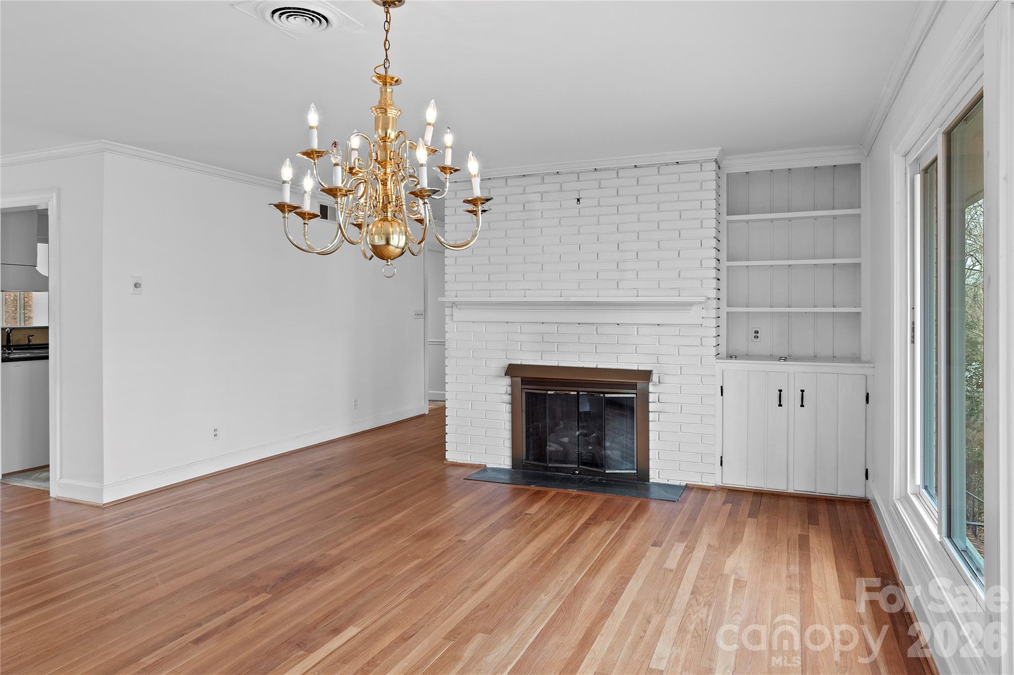 Shoreland Park - Residential