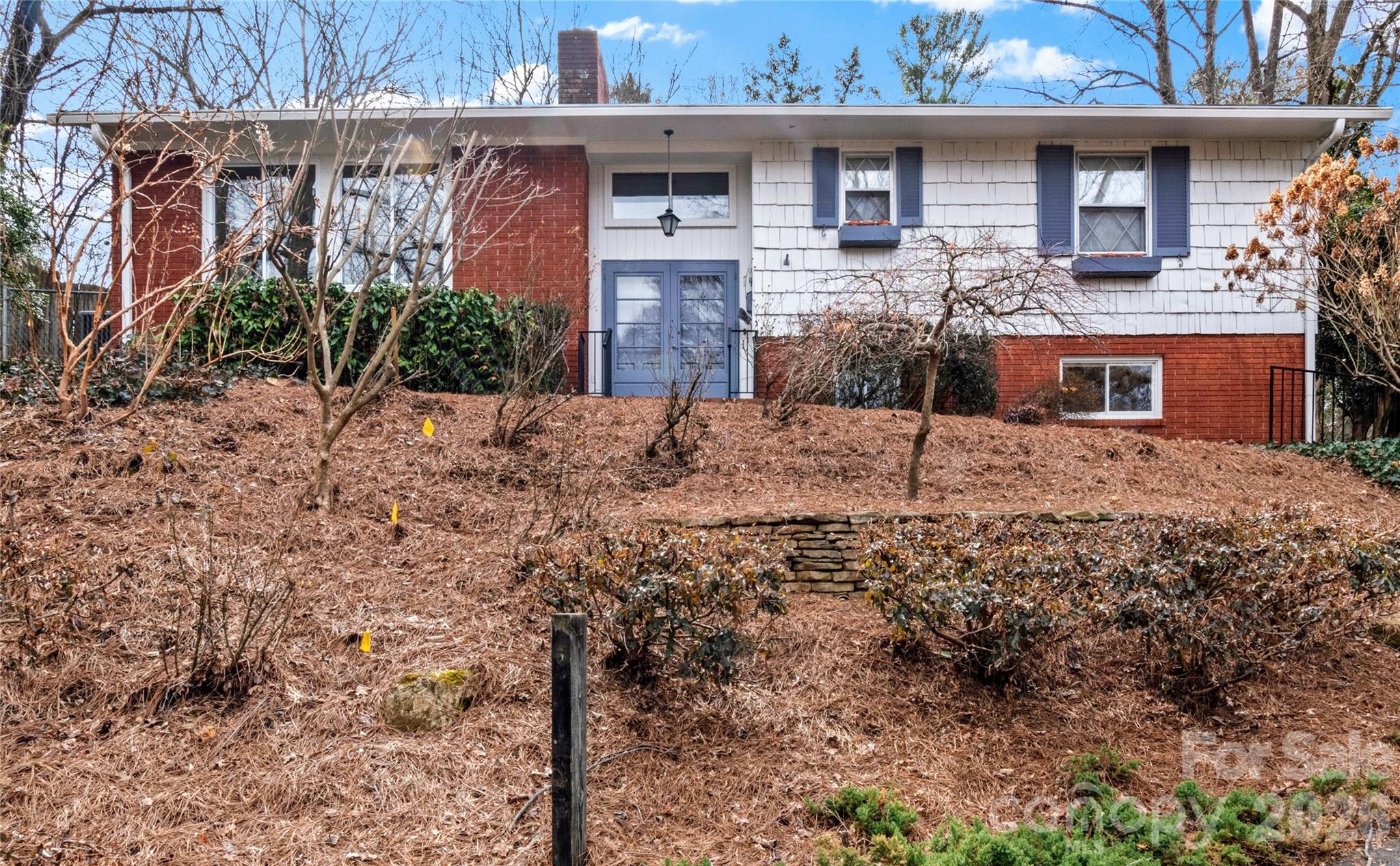 Shoreland Park - Residential