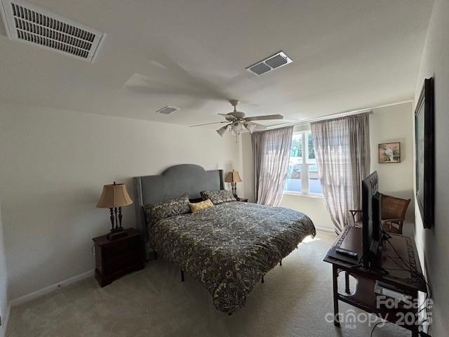 Bear Park - Residential